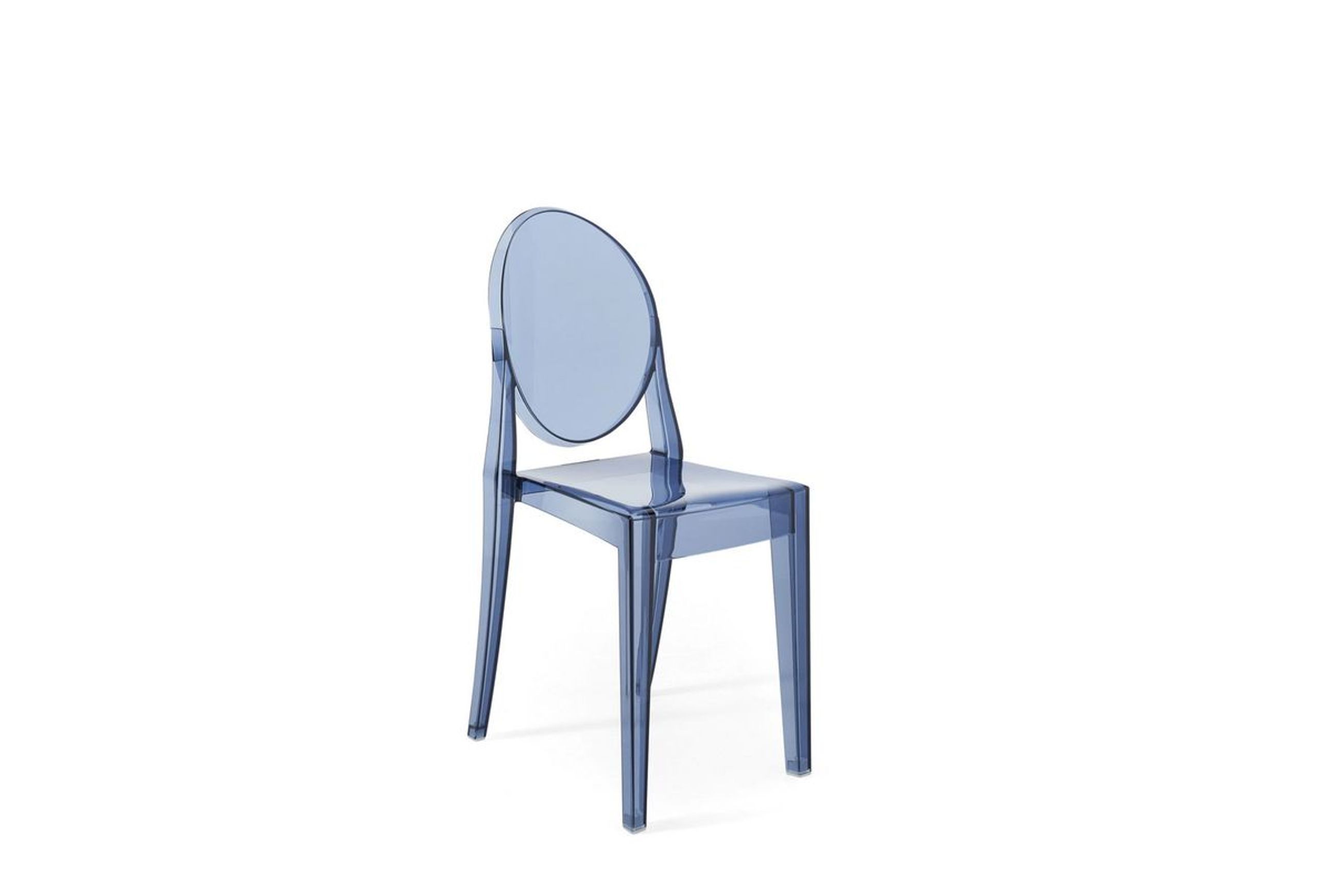 Victoria Ghost | Dining Chair
