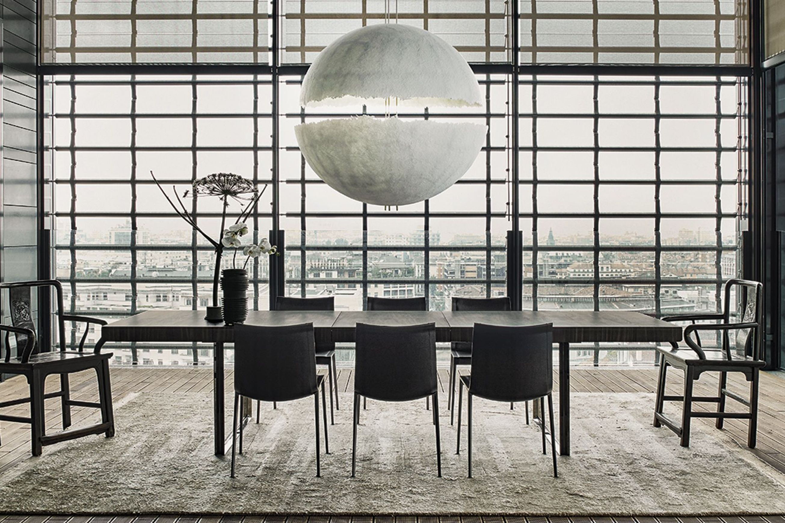Charlotte | Chair