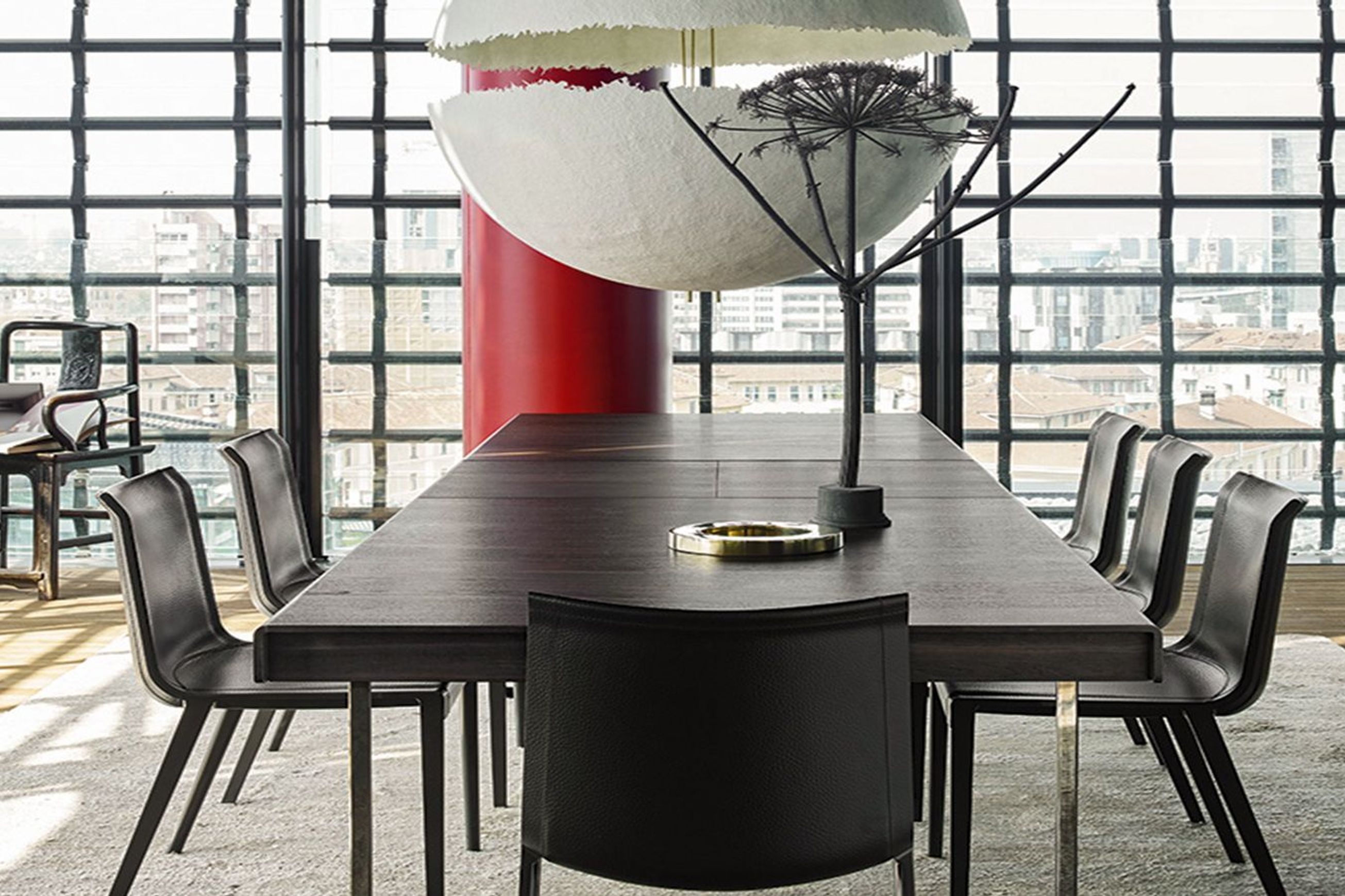 Charlotte | Chair