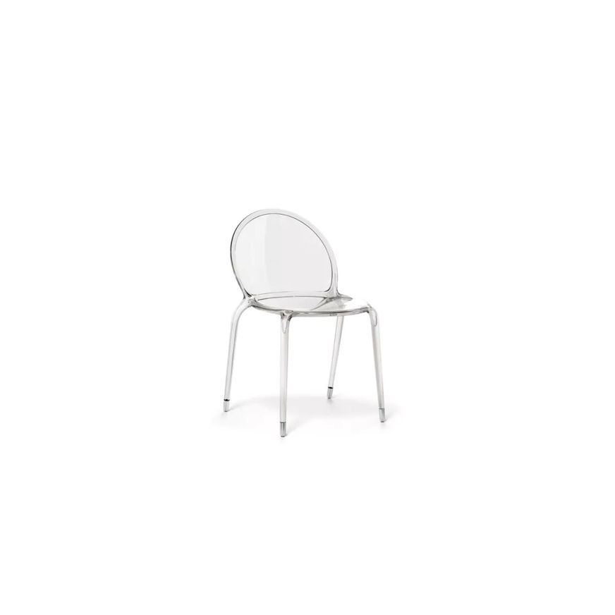 Loop Dining Chair