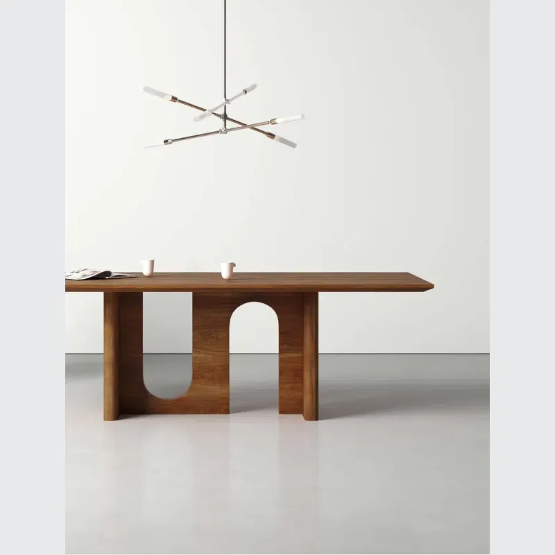 Lucca Dining Table