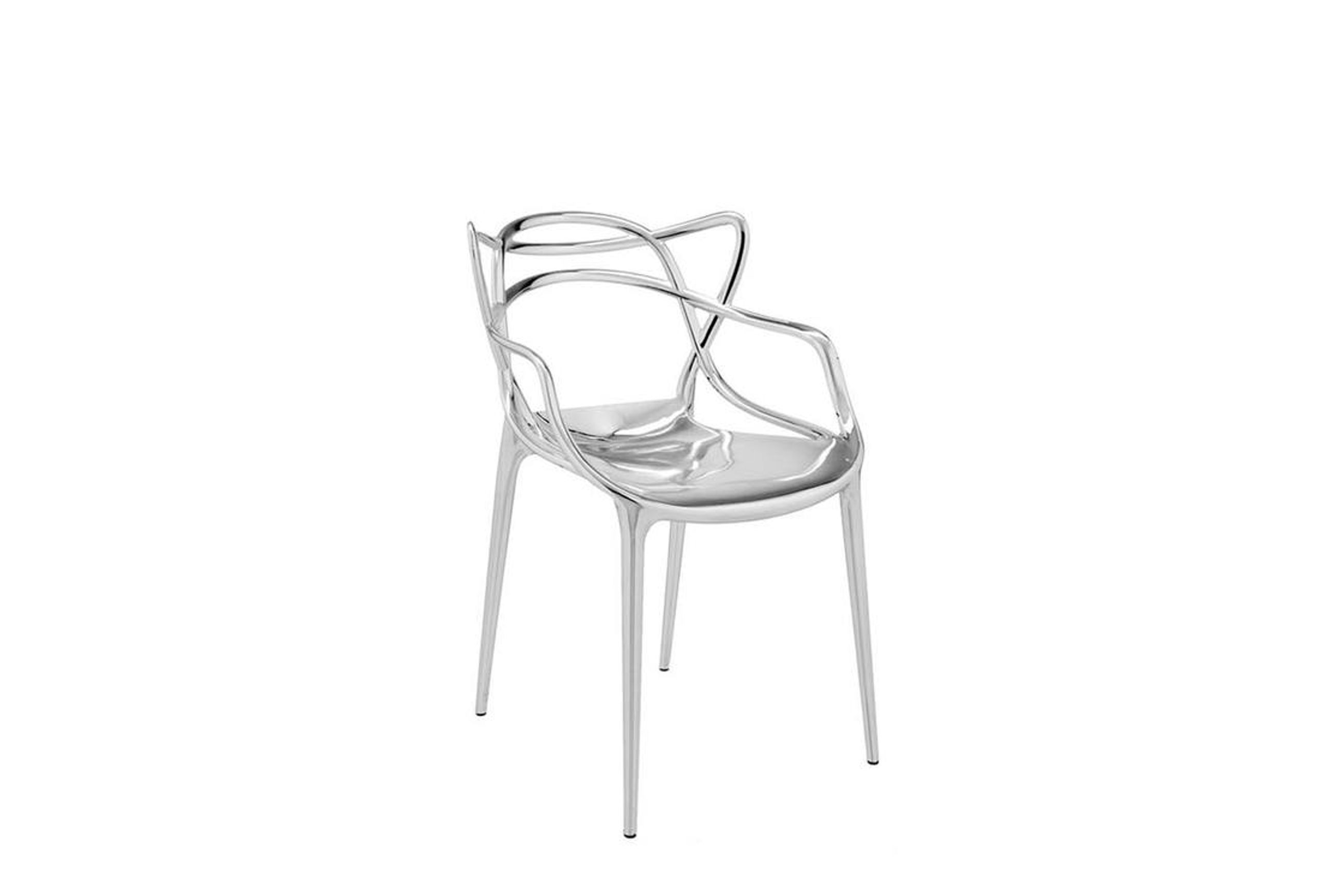 Masters Metallic | Dining Chair