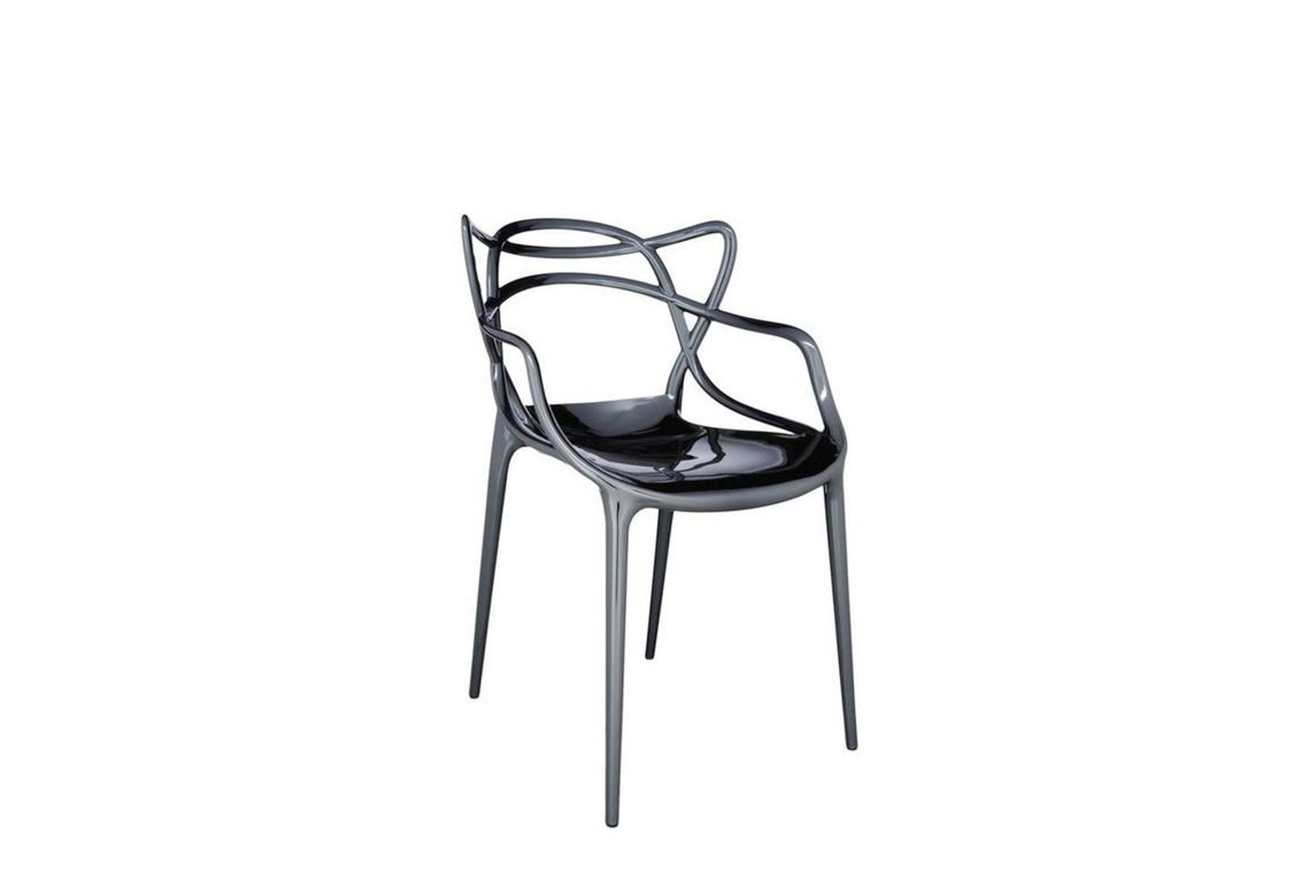 Masters Metallic | Dining Chair