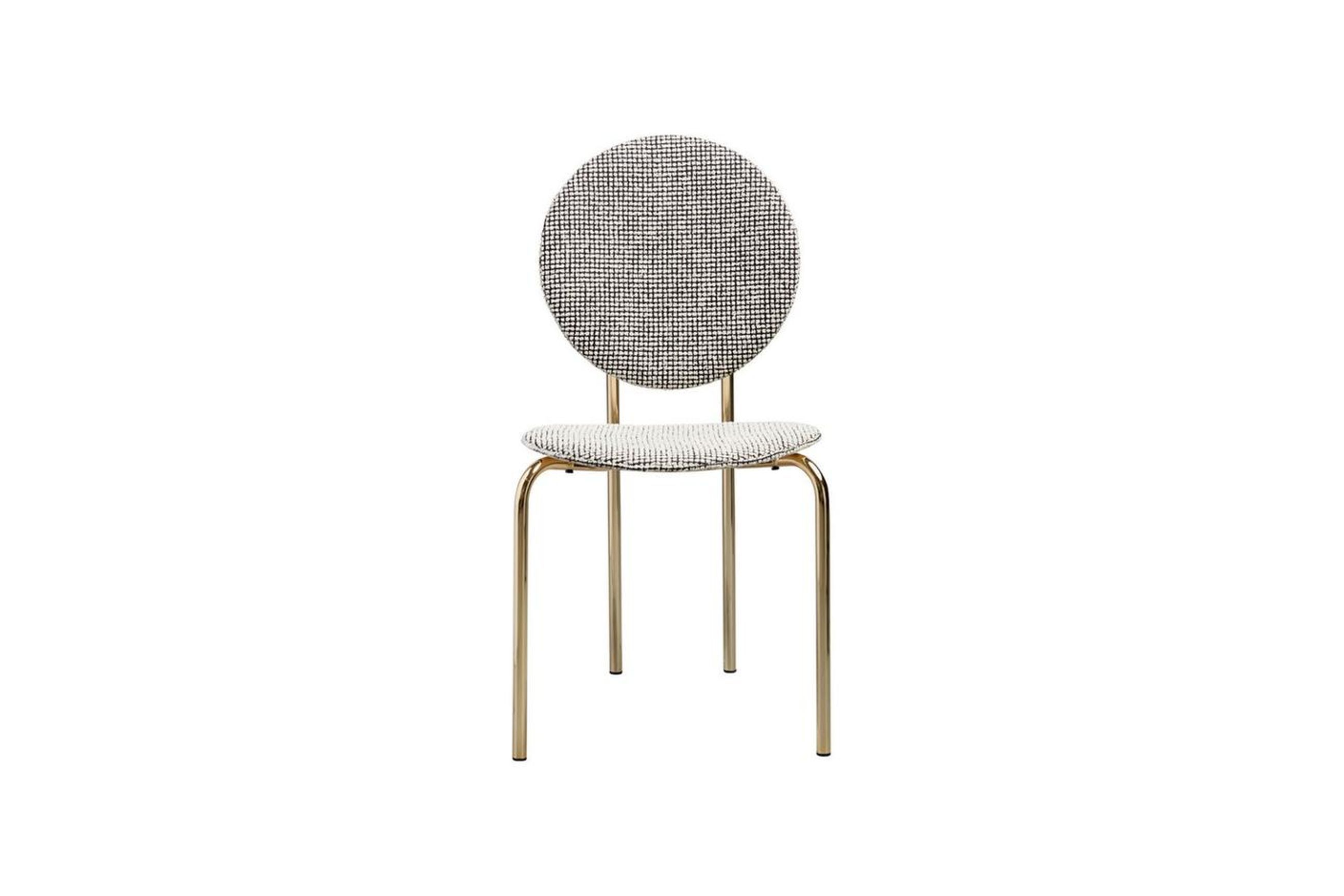 SP01 Michelle Chair | Fabric