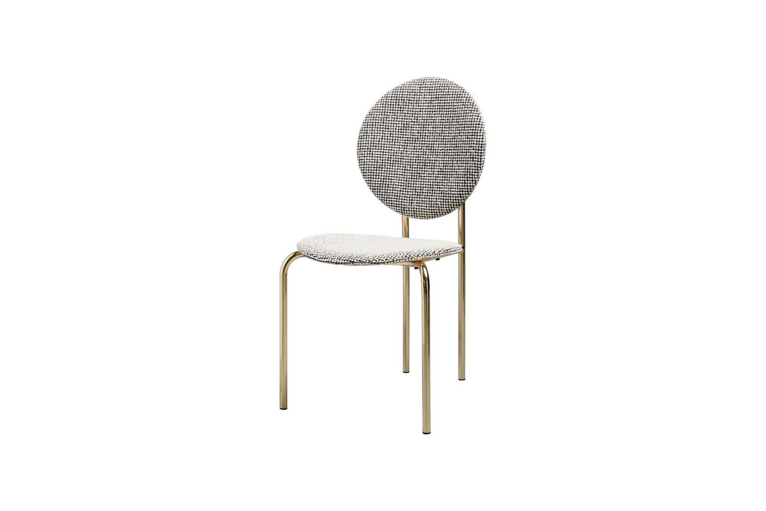 SP01 Michelle Chair | Fabric