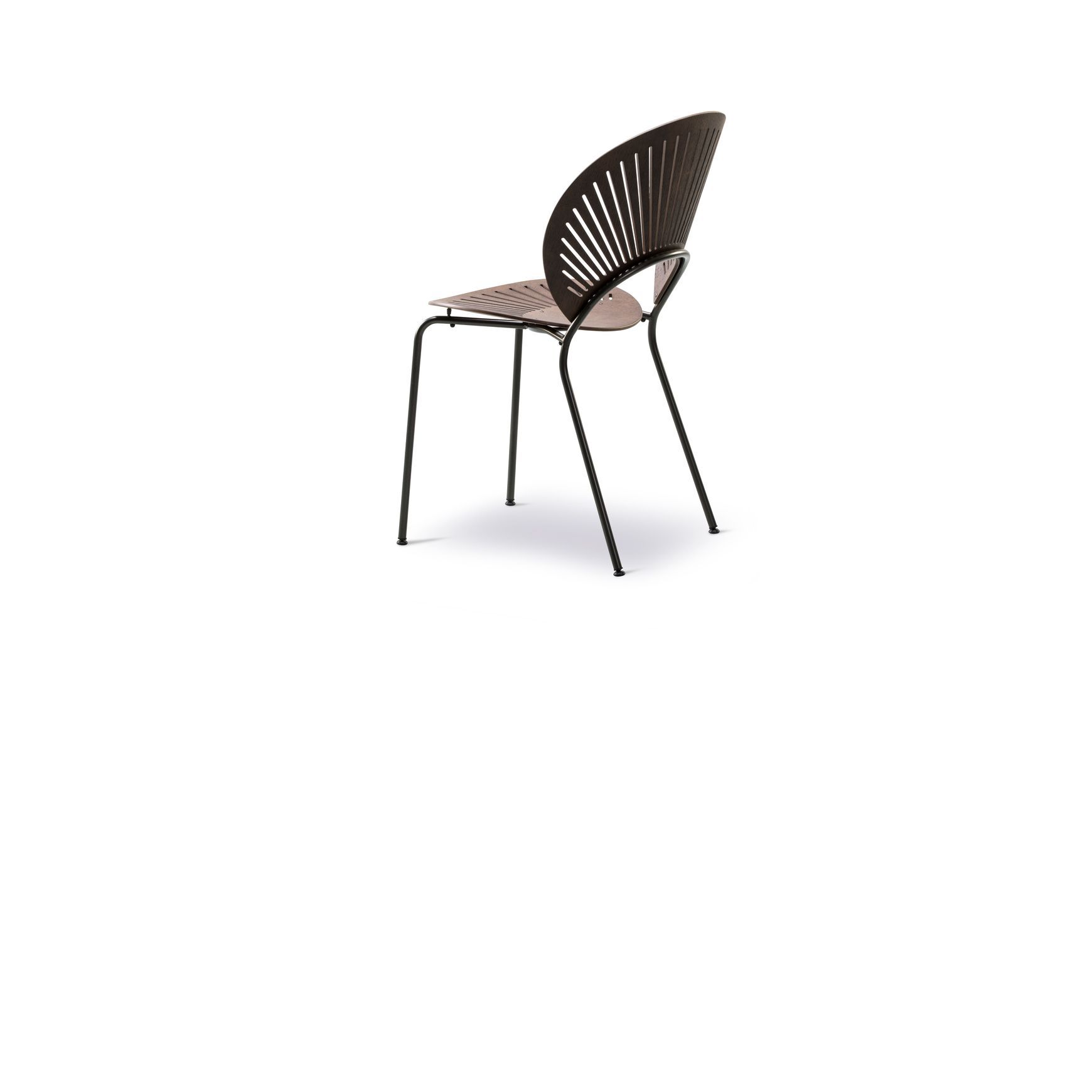 Trinidad Chair by Fredericia