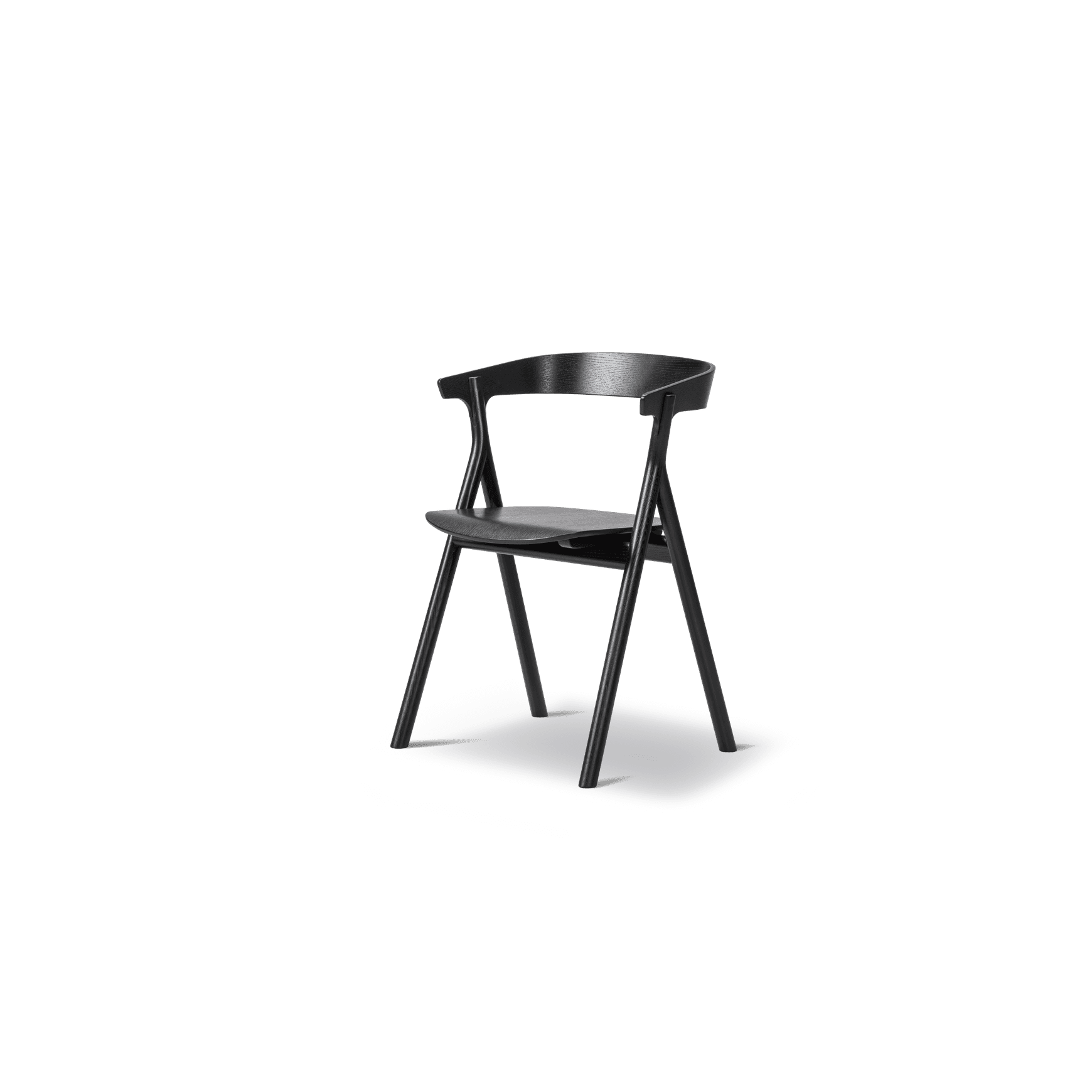 YKSI Chair by Fredericia