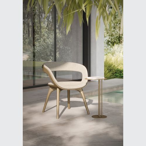 Nido Dining Armchair
