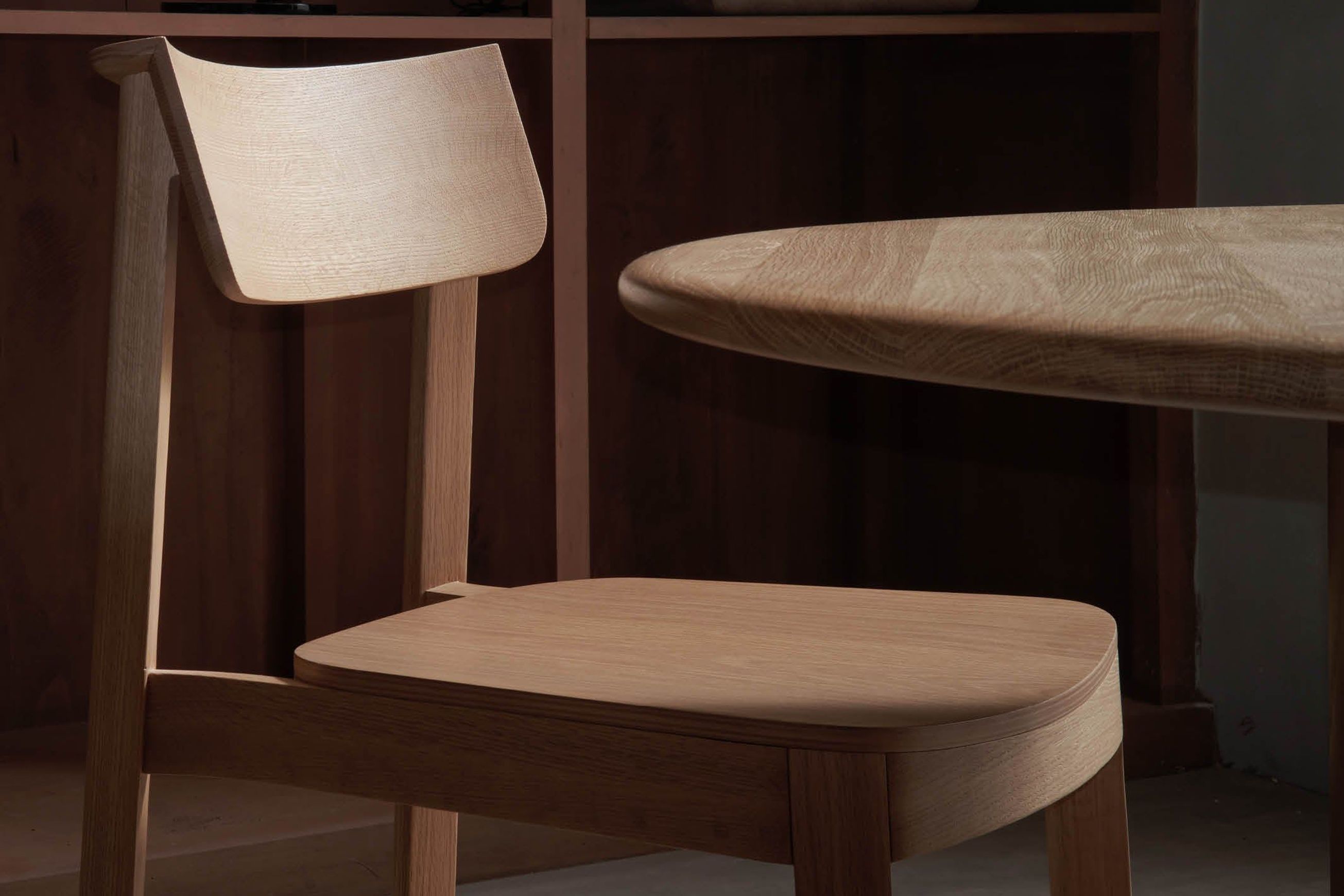 Noki Dining Chair