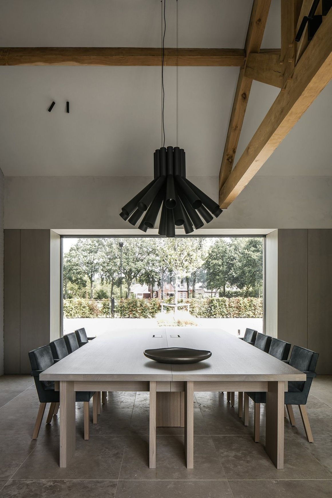 Saar Dining Chair