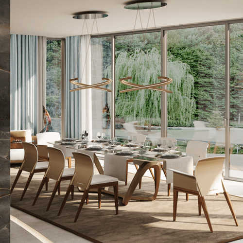 Sit Dining Chair