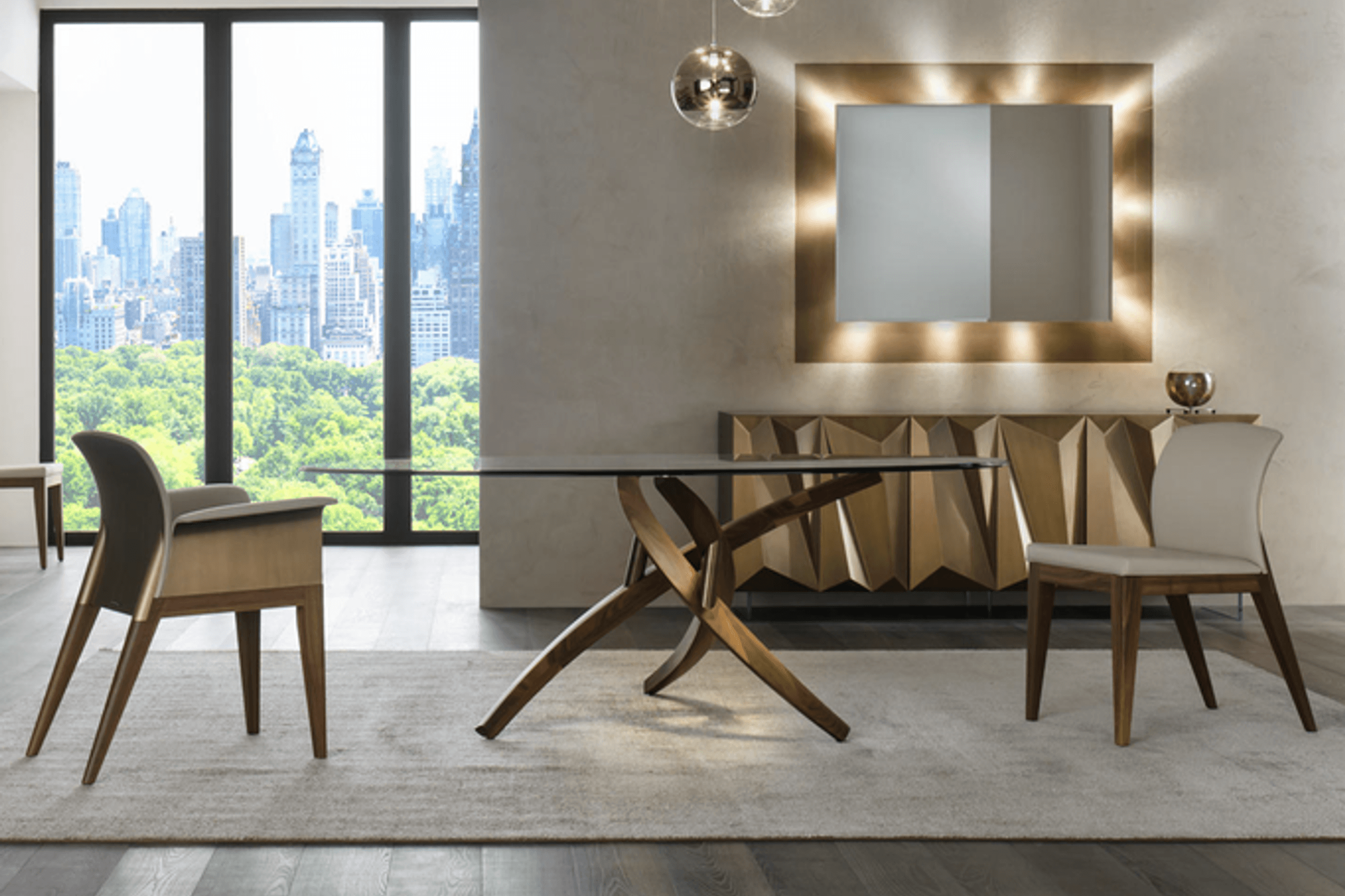 Sit Dining Chair