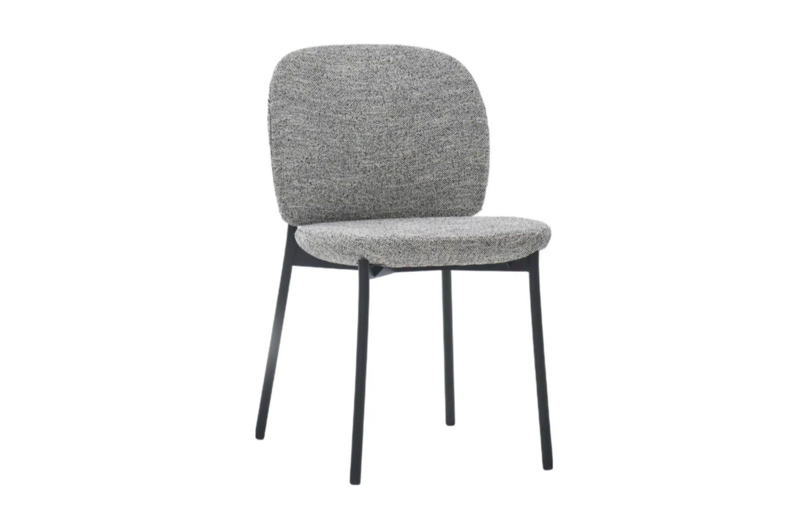 Solace Dining Chair - Armless