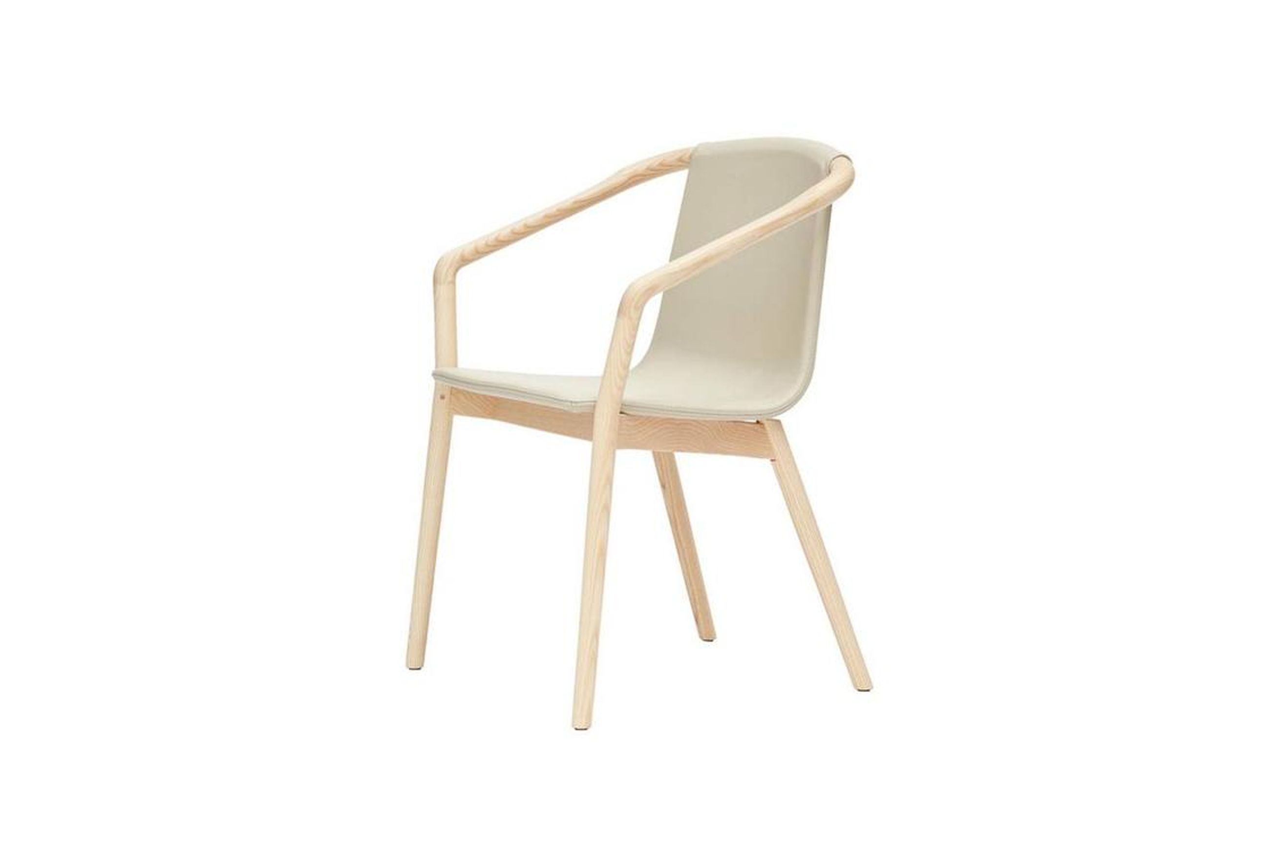 Thomas Leather | Chair
