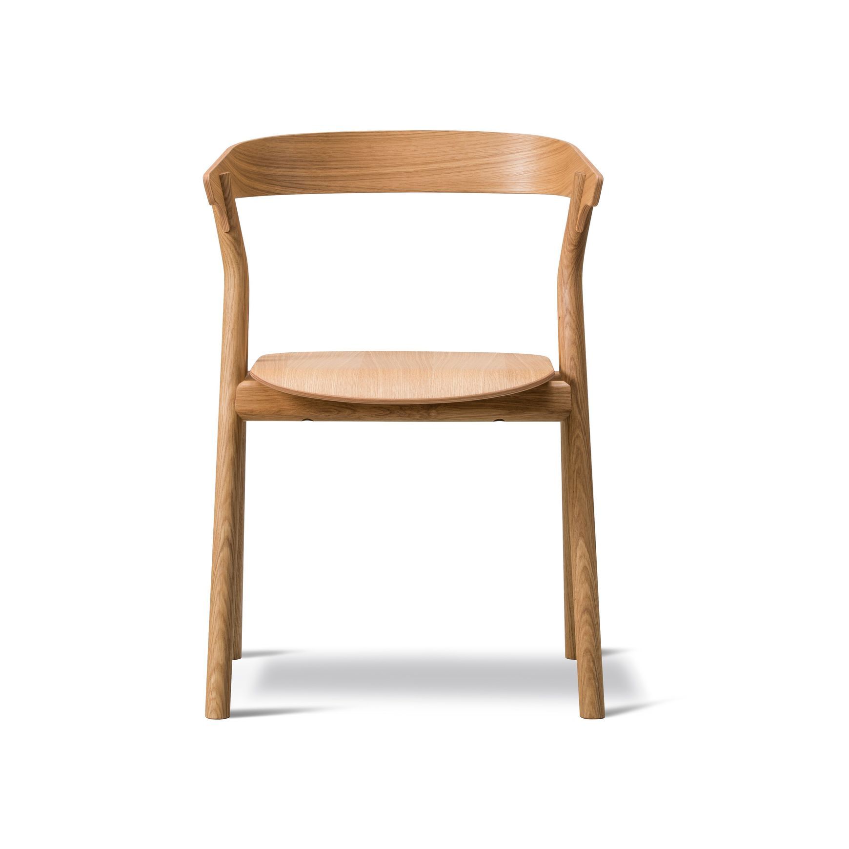 YKSI Chair by Fredericia