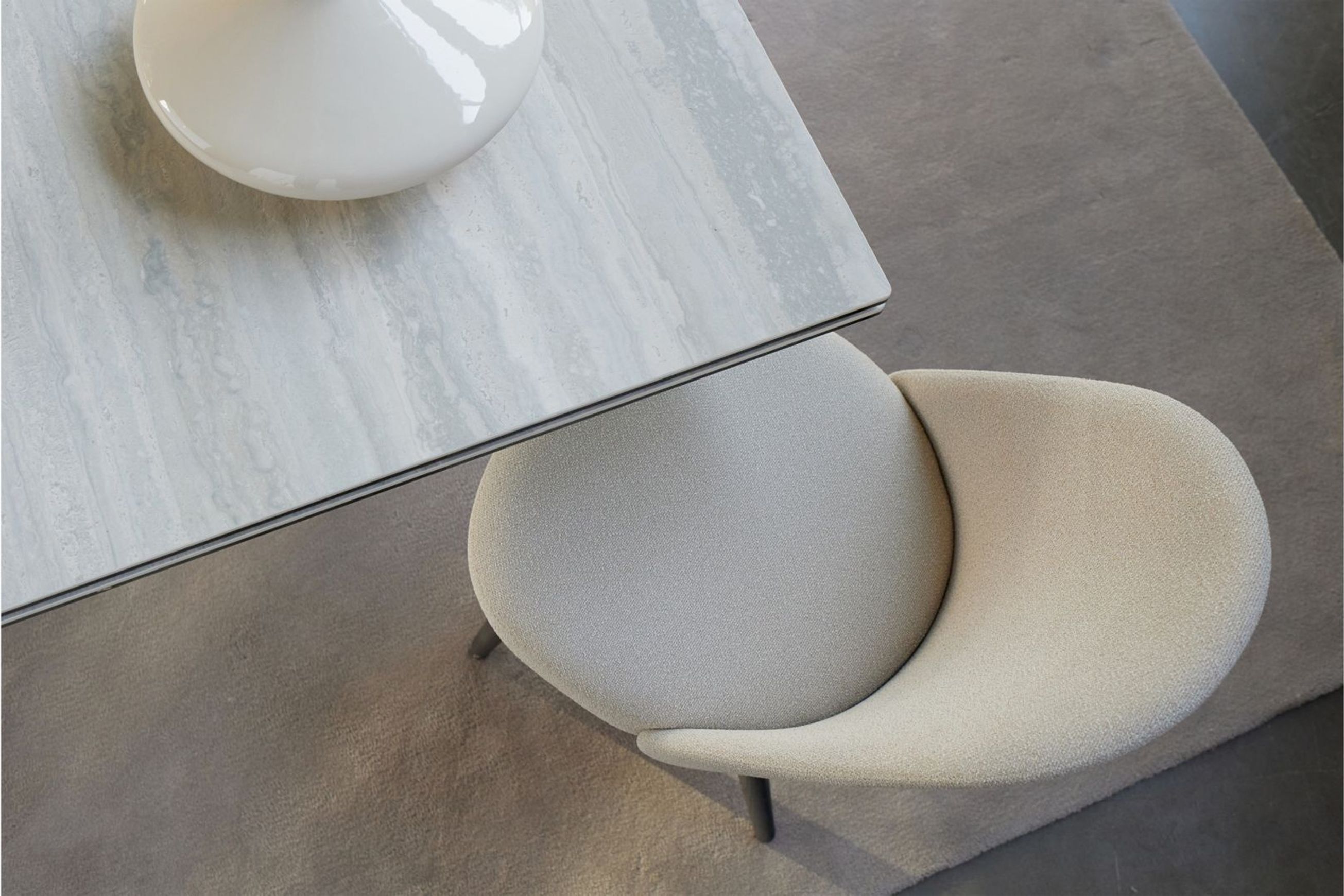 Identities Chair