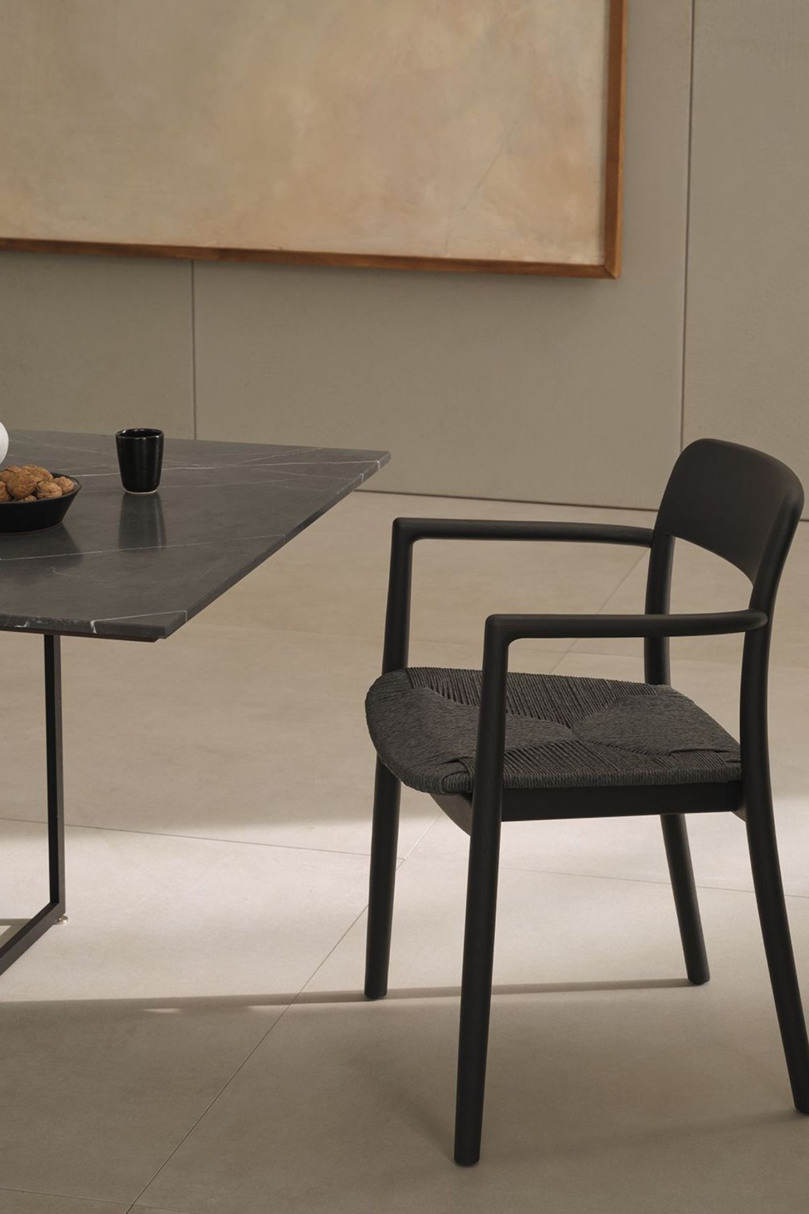 Villetta Dining Chair & Bar Stool by DePadova
