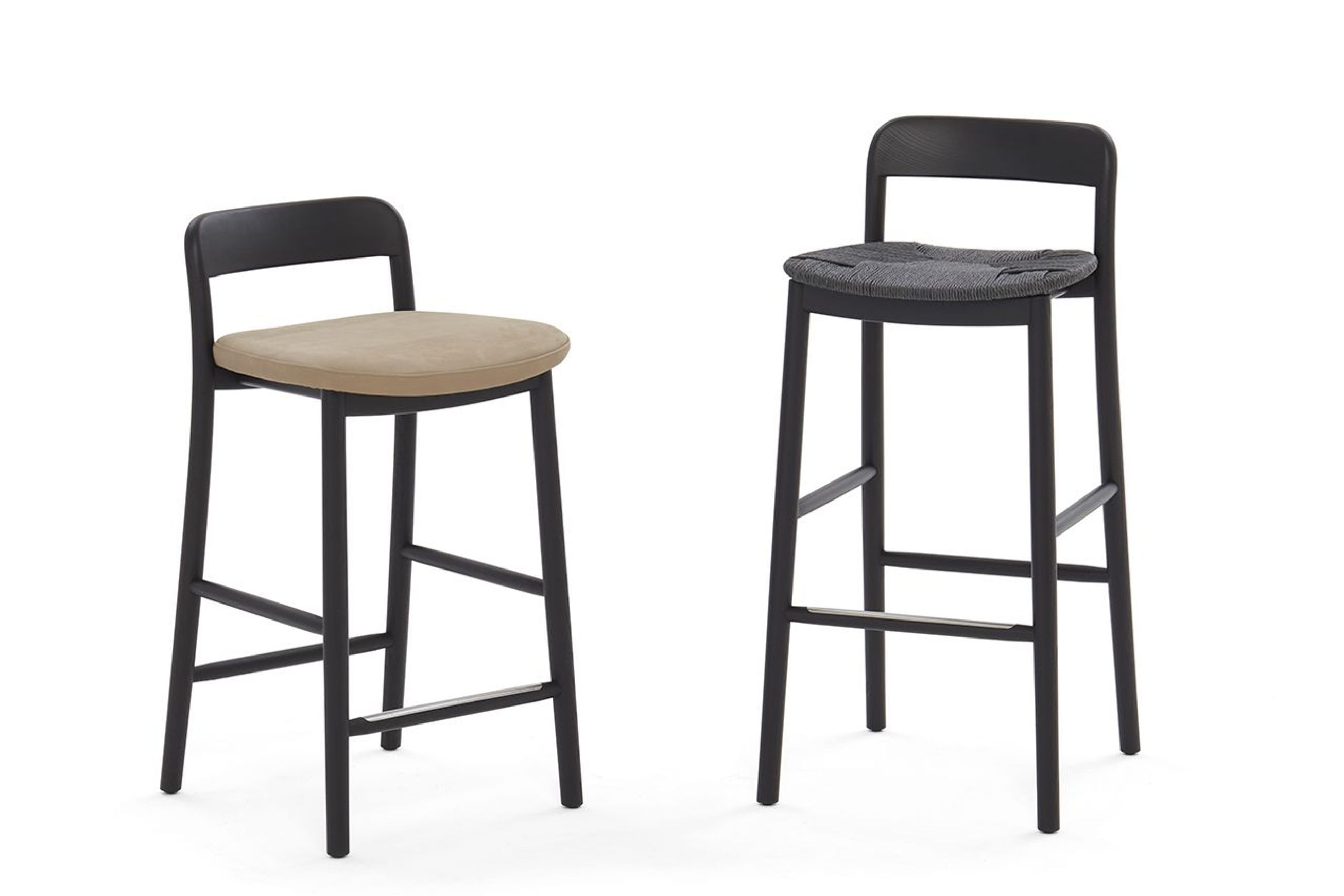 Villetta Dining Chair & Bar Stool by DePadova
