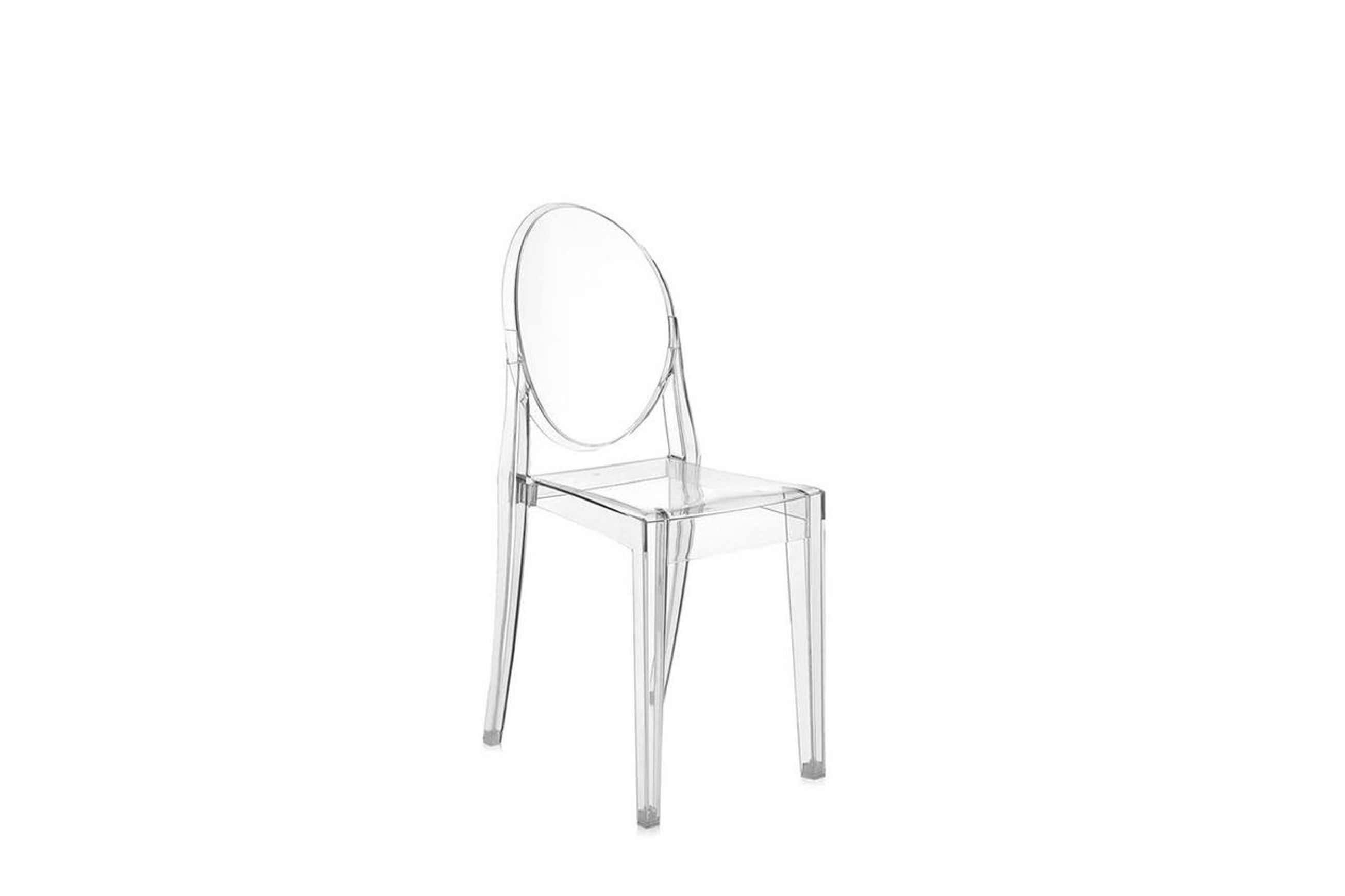 Victoria Ghost | Dining Chair