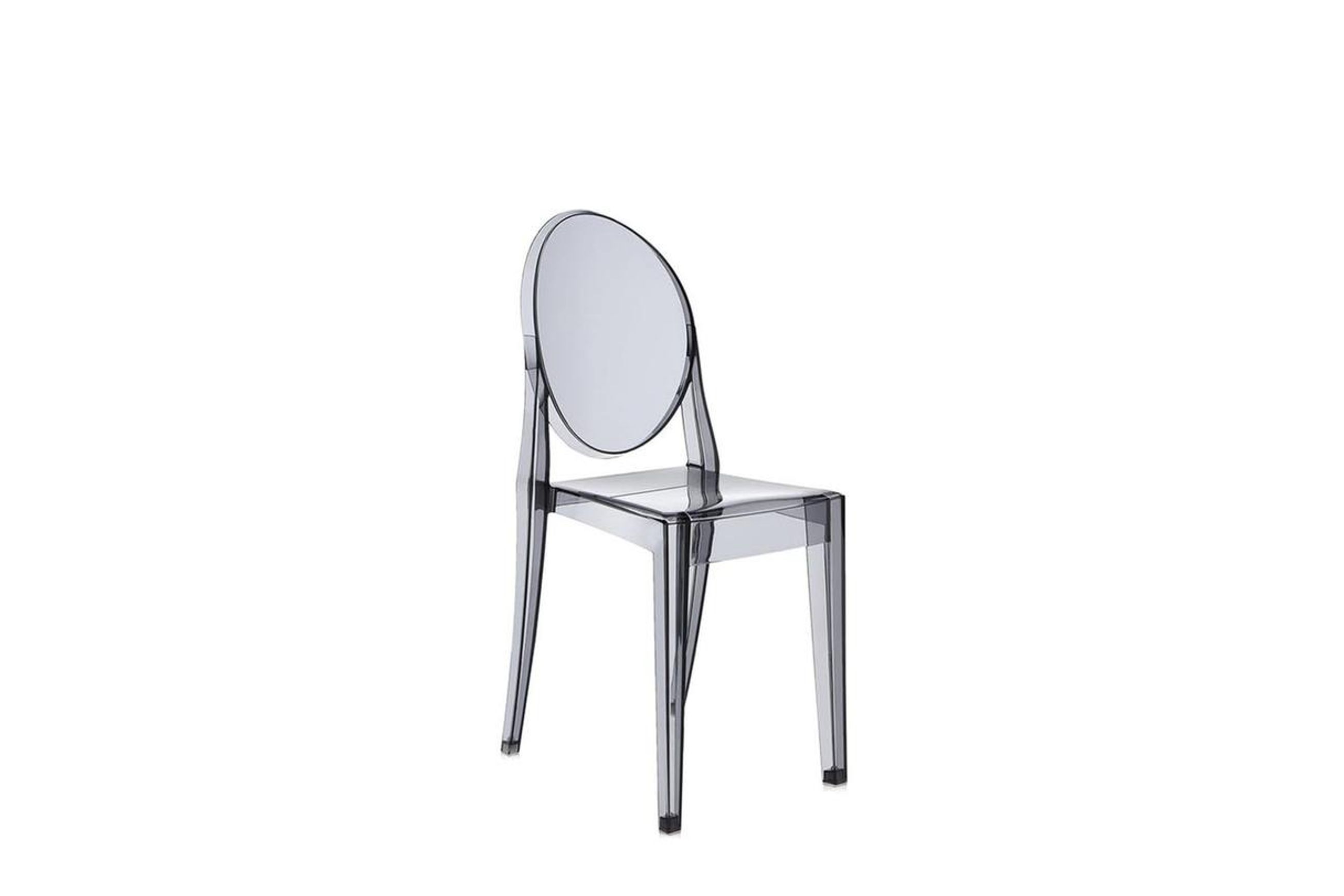 Victoria Ghost | Dining Chair
