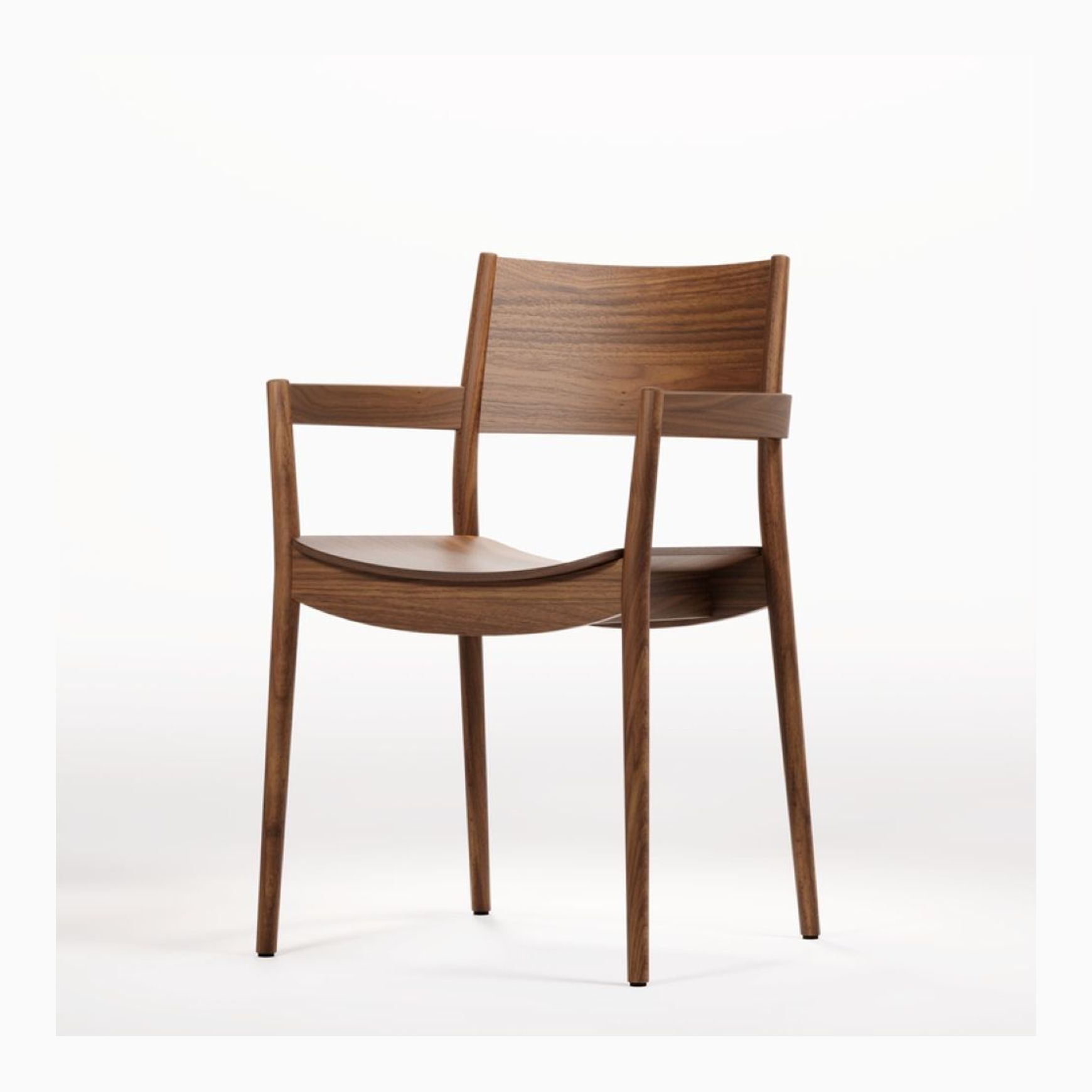 Vio Armchair