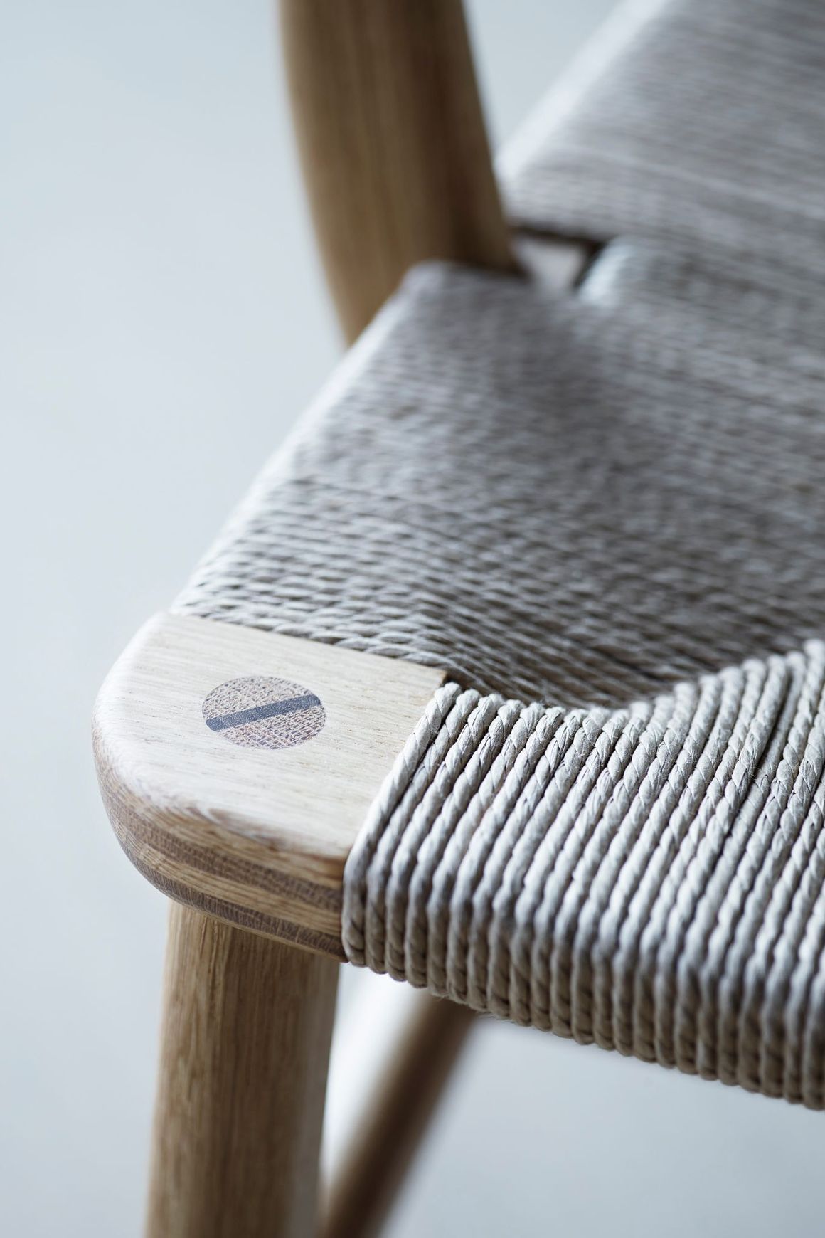 CH22 Easy Chair