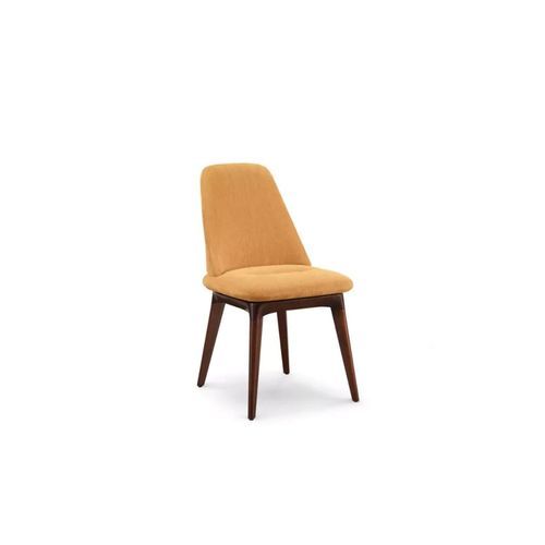 Winch Swivel Dining Chair