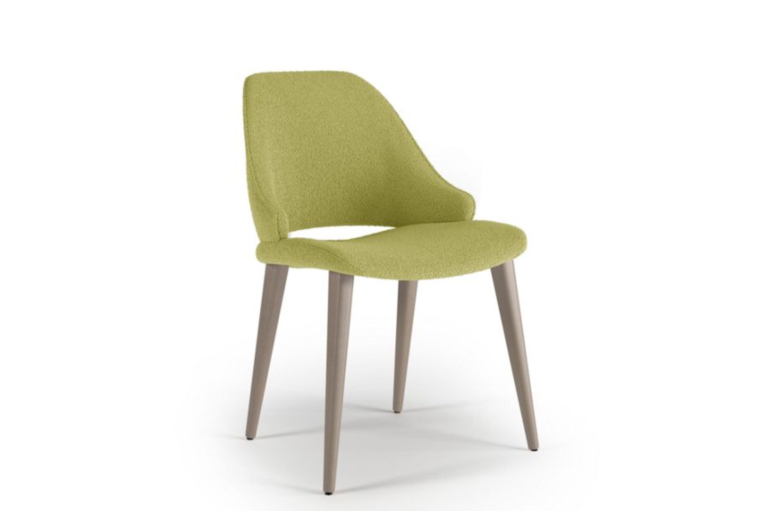 Yel Dining Chair