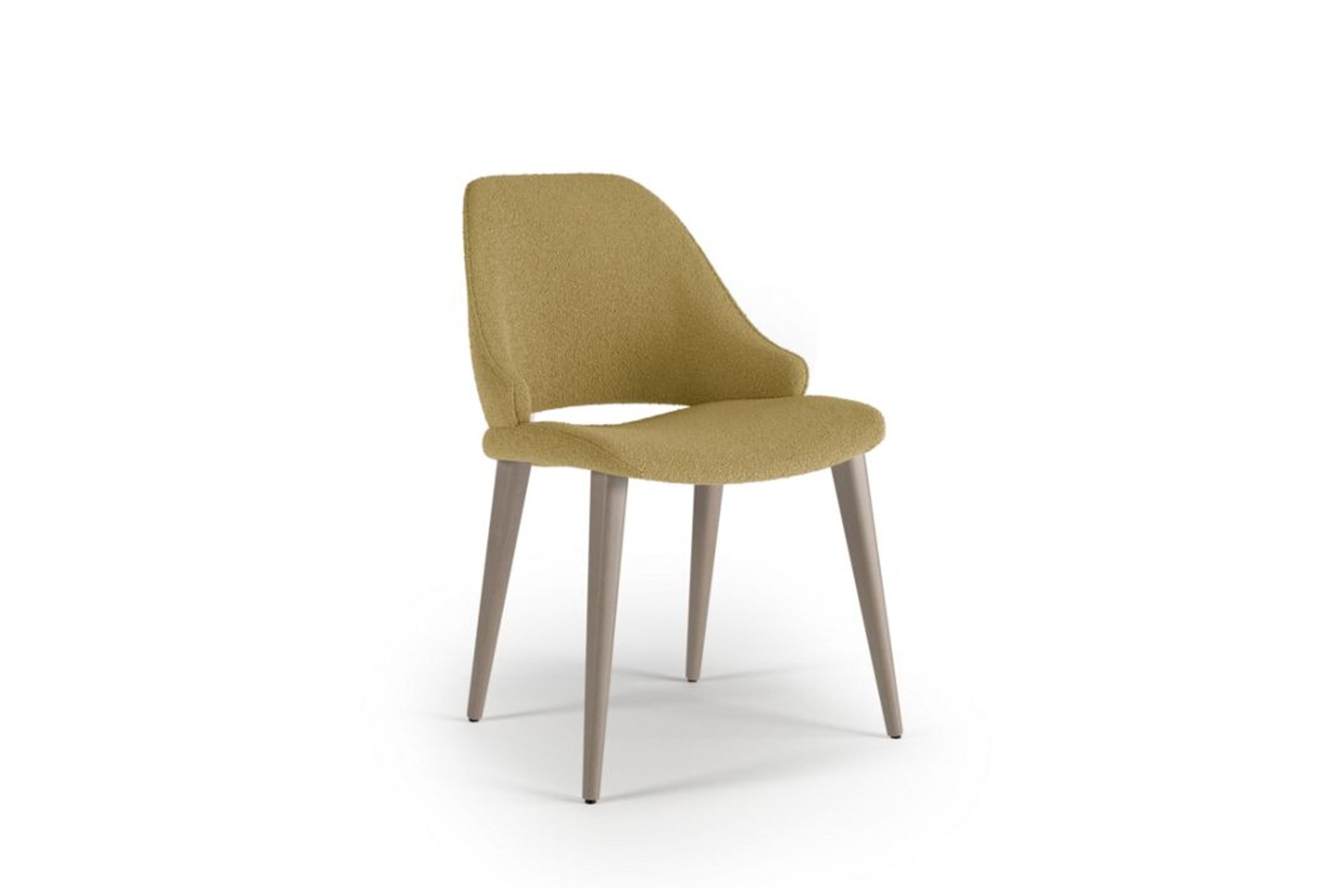 Yel Dining Chair