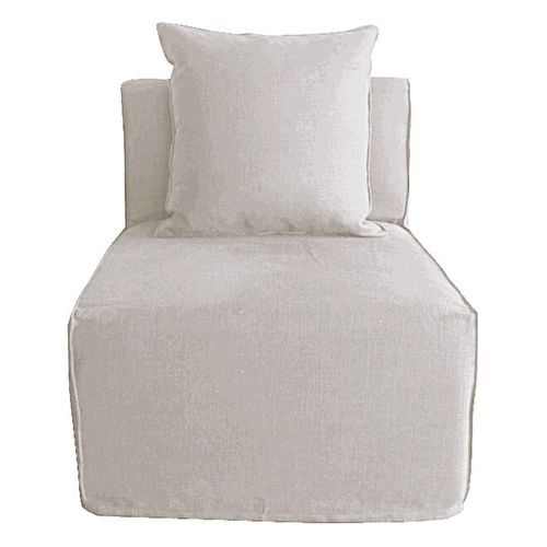Ted Chair - No Arm
