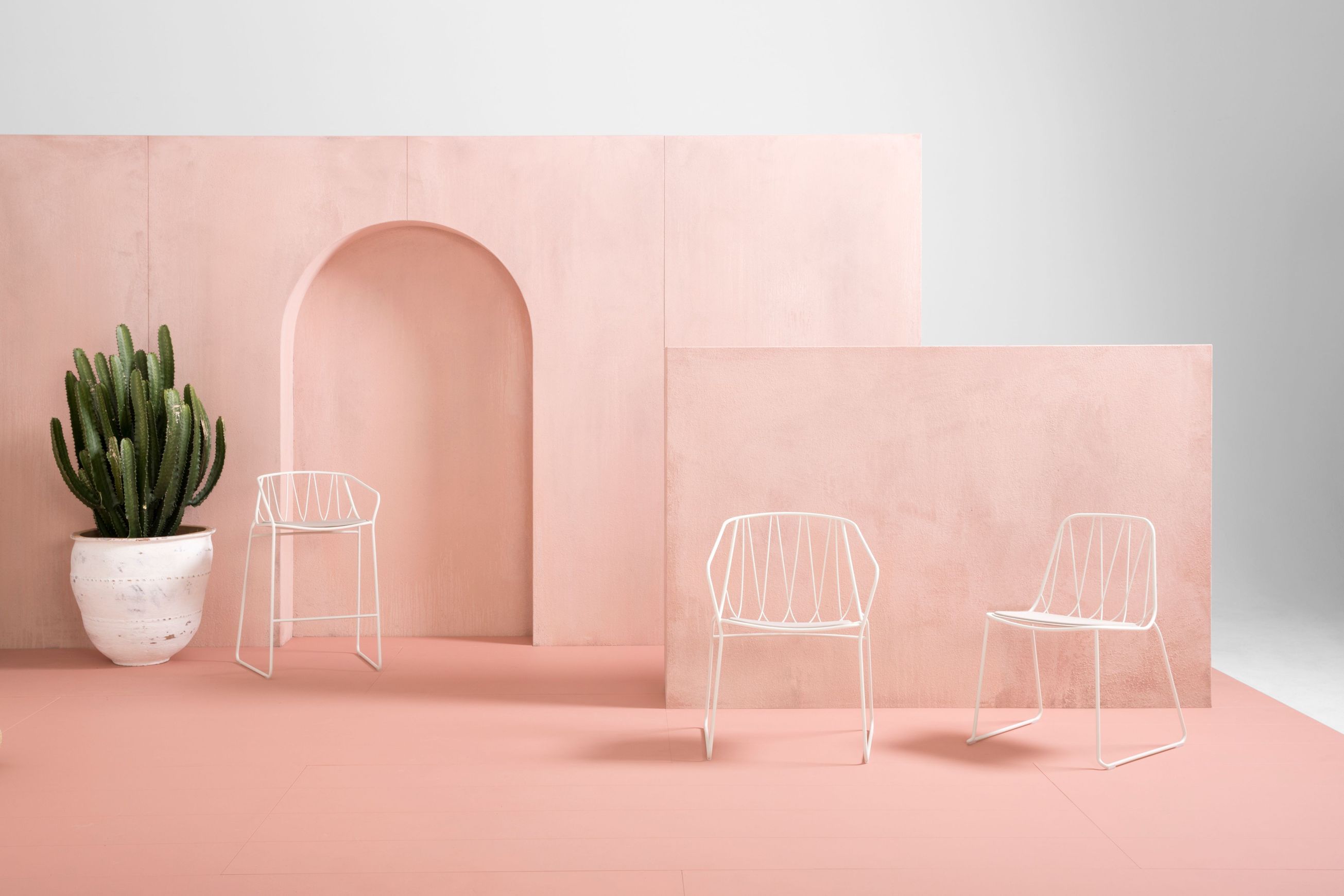 Chee | Dining Chair