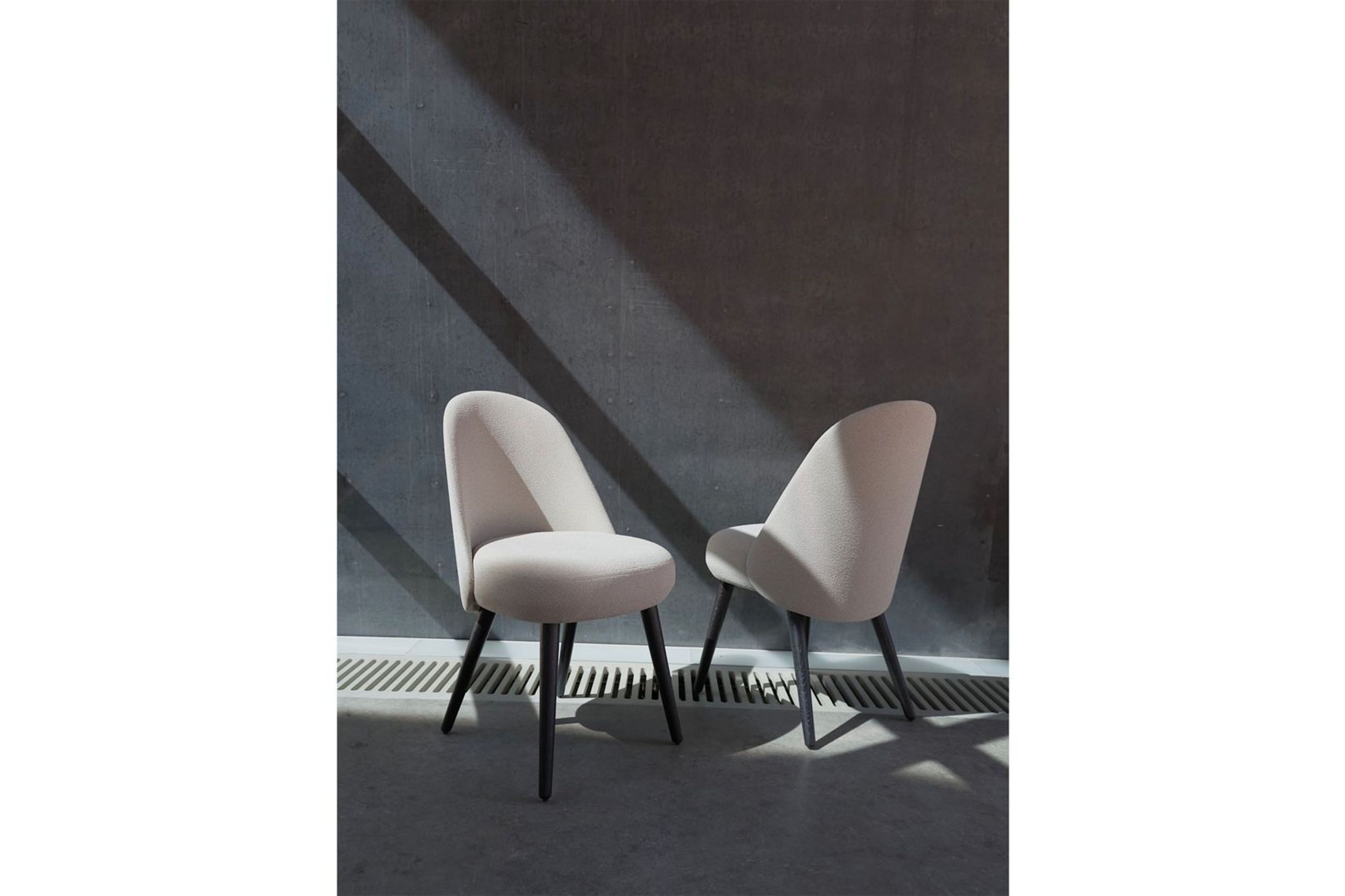 Identities Chair