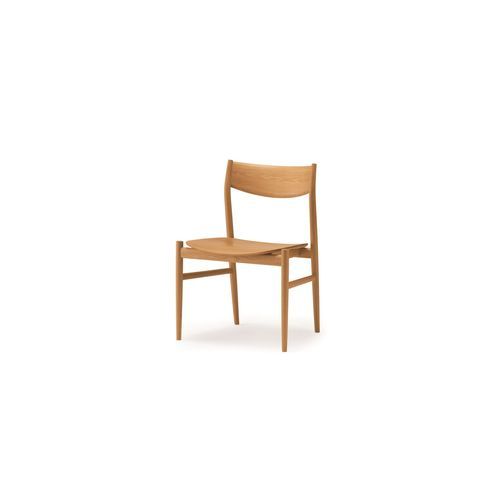 Kamuy Dining Chairs by CondeHouse