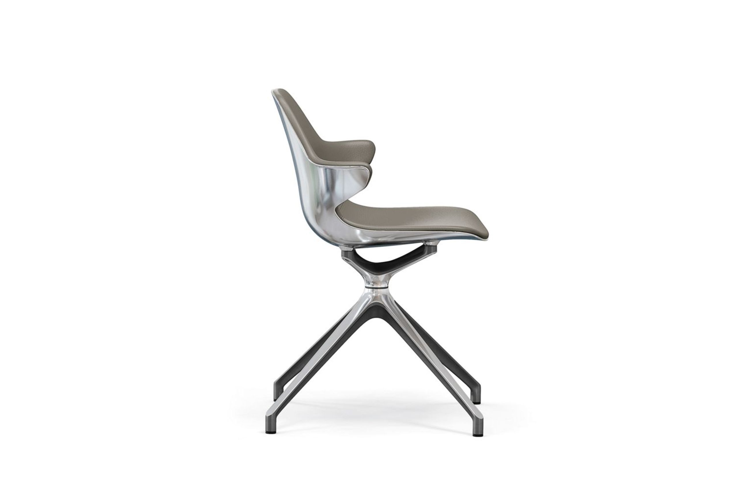 Chistera Dining Armchair