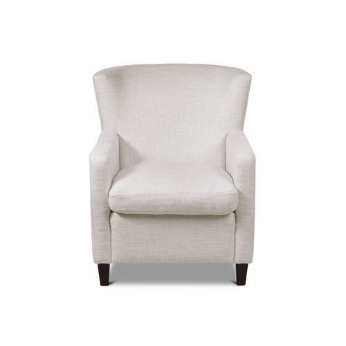 Hemmingway Fixed Cover Chair