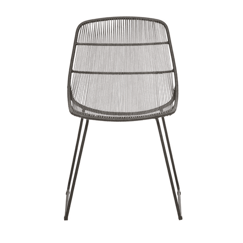 Granada Scoop Dining Chair
