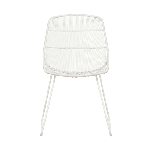 Granada Scoop Dining Chair