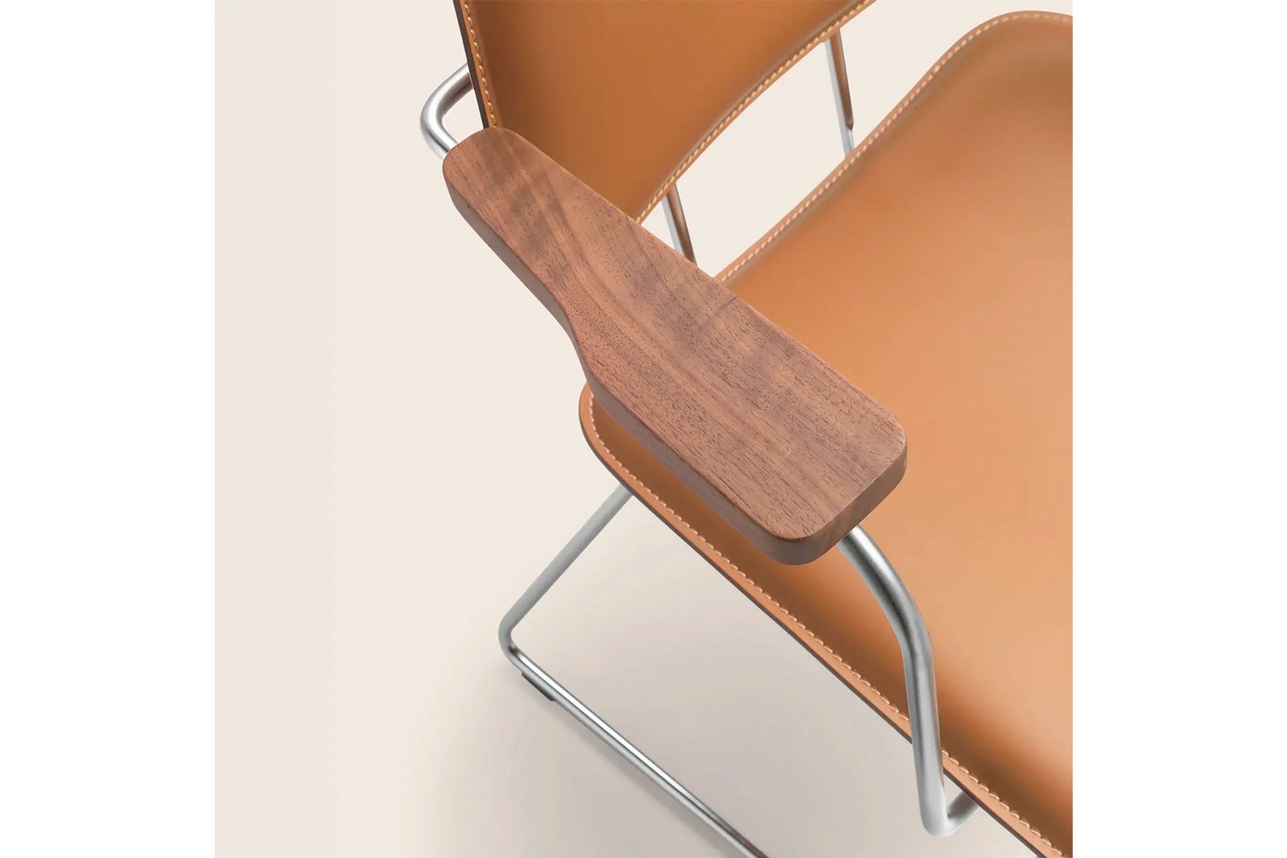 Echoes Dining Chair By Flexform