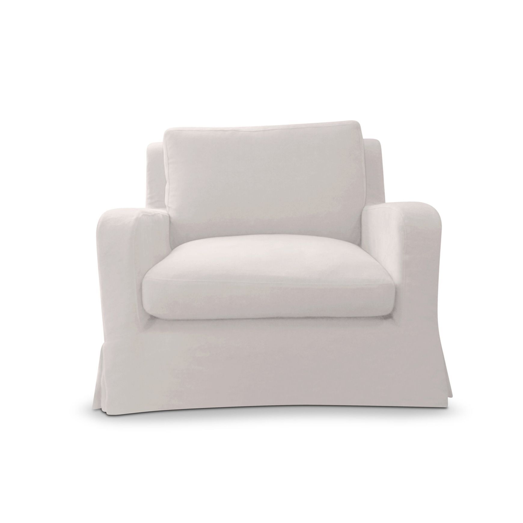 Enzo Swivel Chair