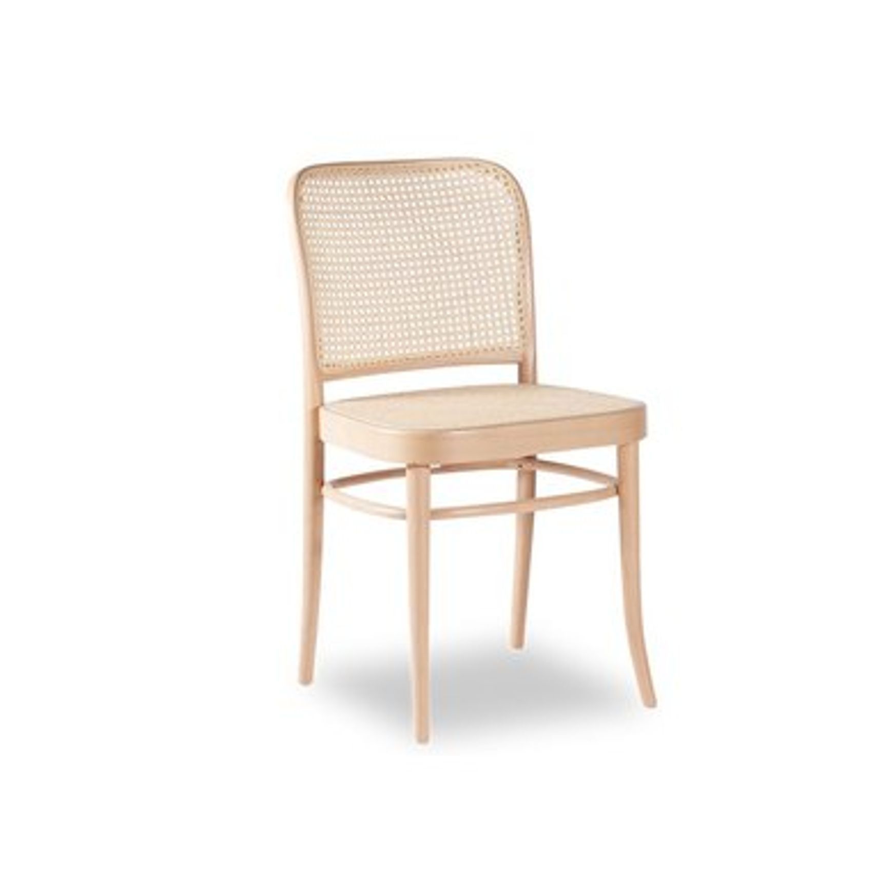 811 Hoffmann Chair by TON