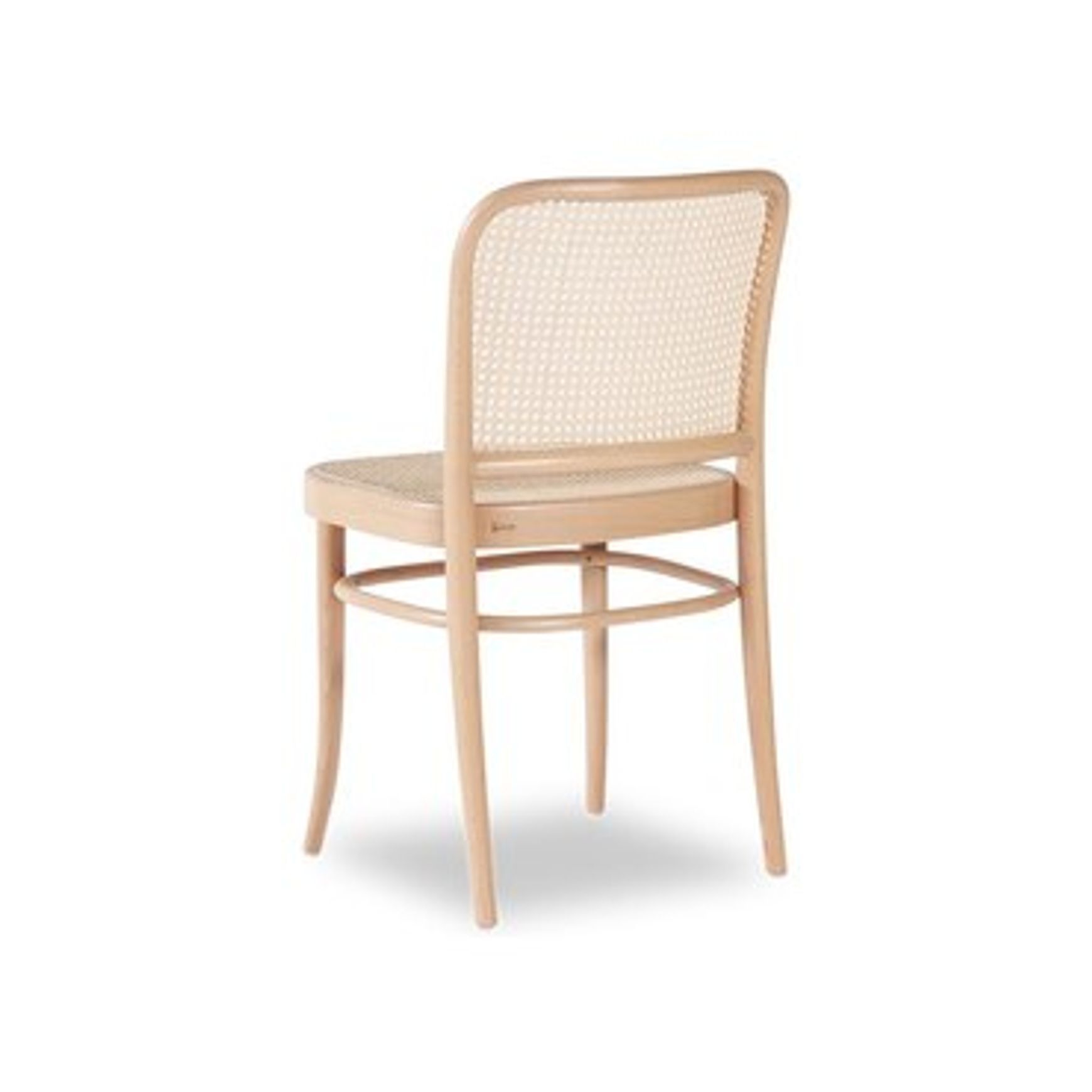 811 Hoffmann Chair by TON