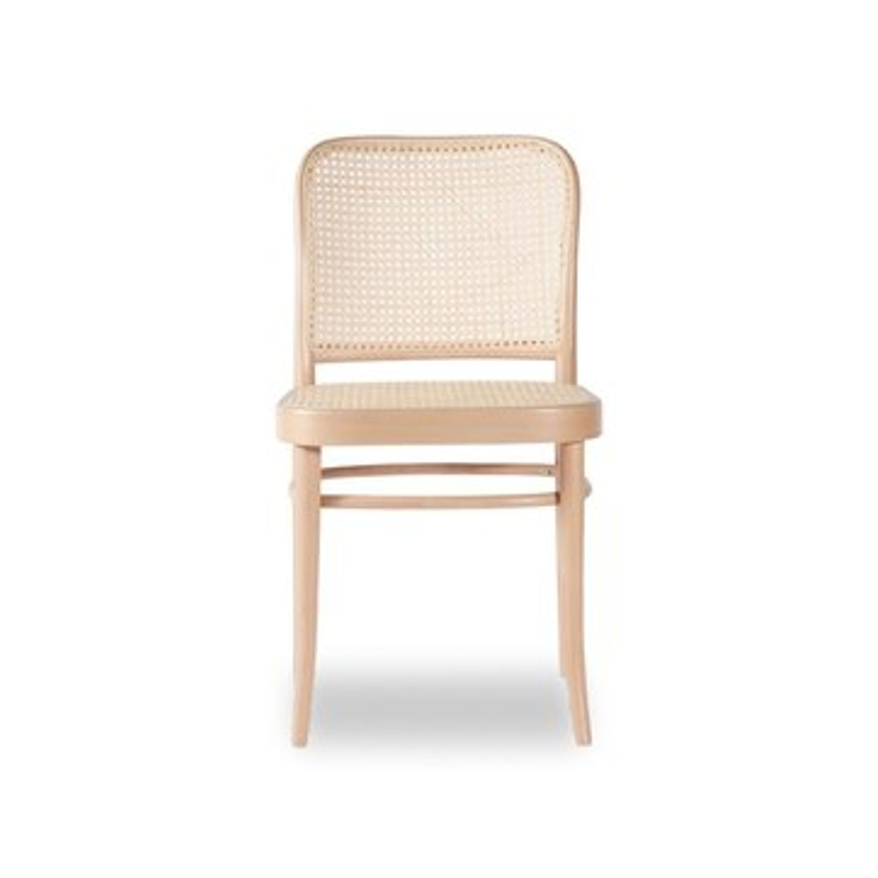 811 Hoffmann Chair by TON