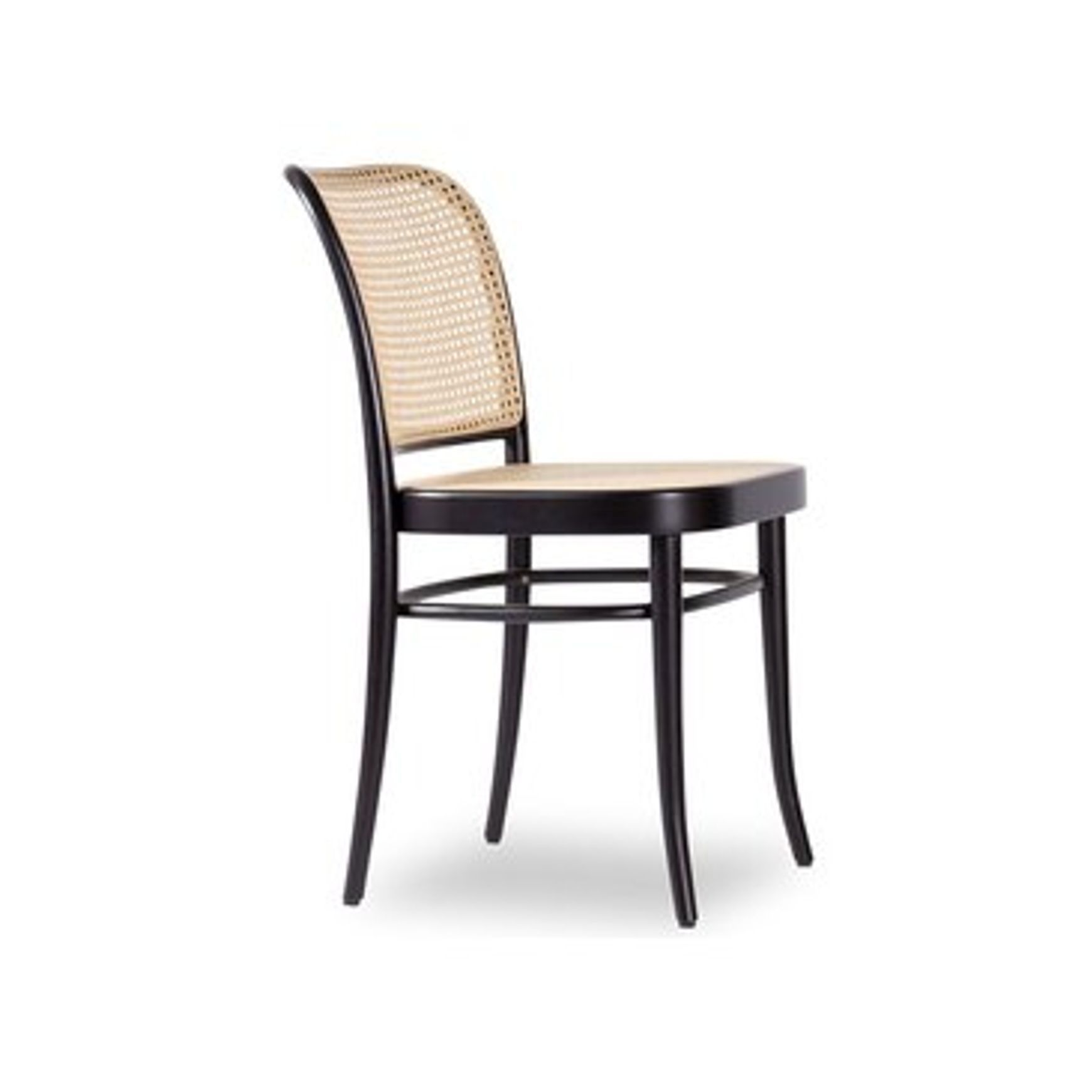 811 Hoffmann Chair by TON