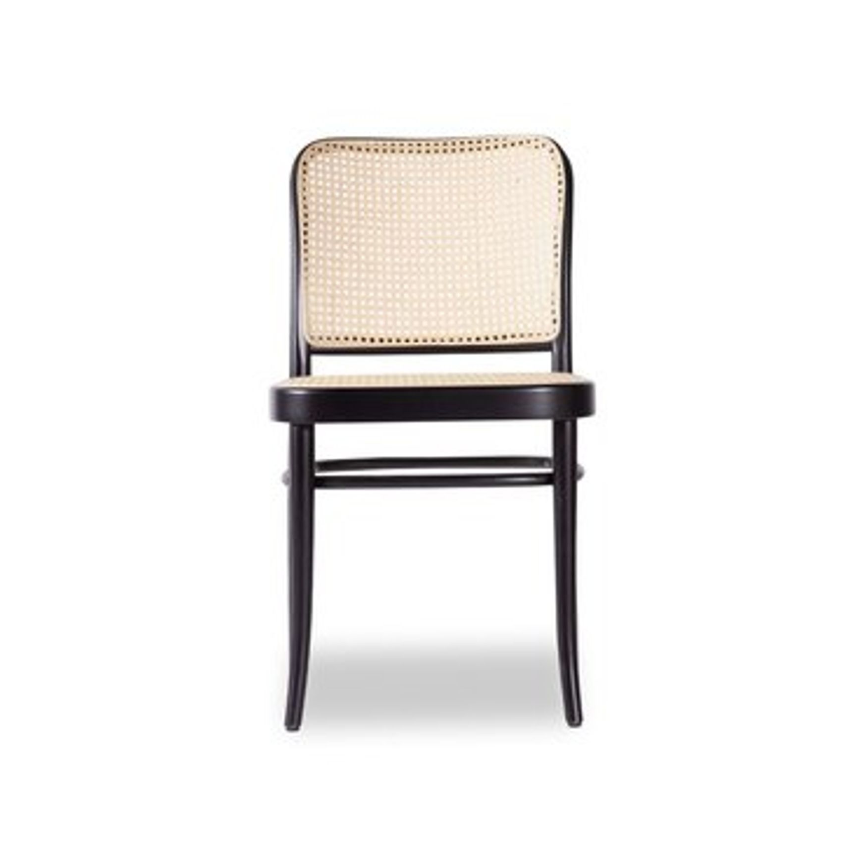 811 Hoffmann Chair by TON