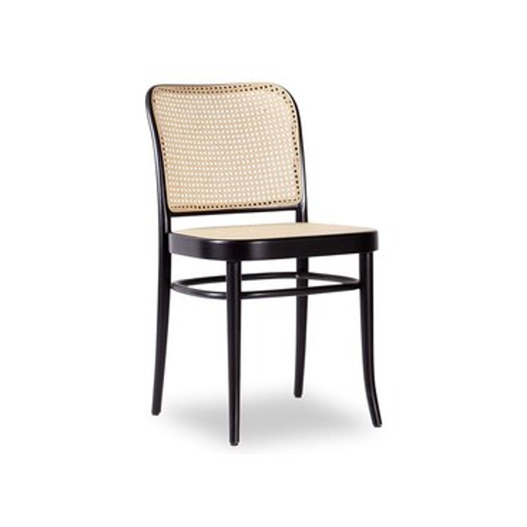 811 Hoffmann Chair by TON