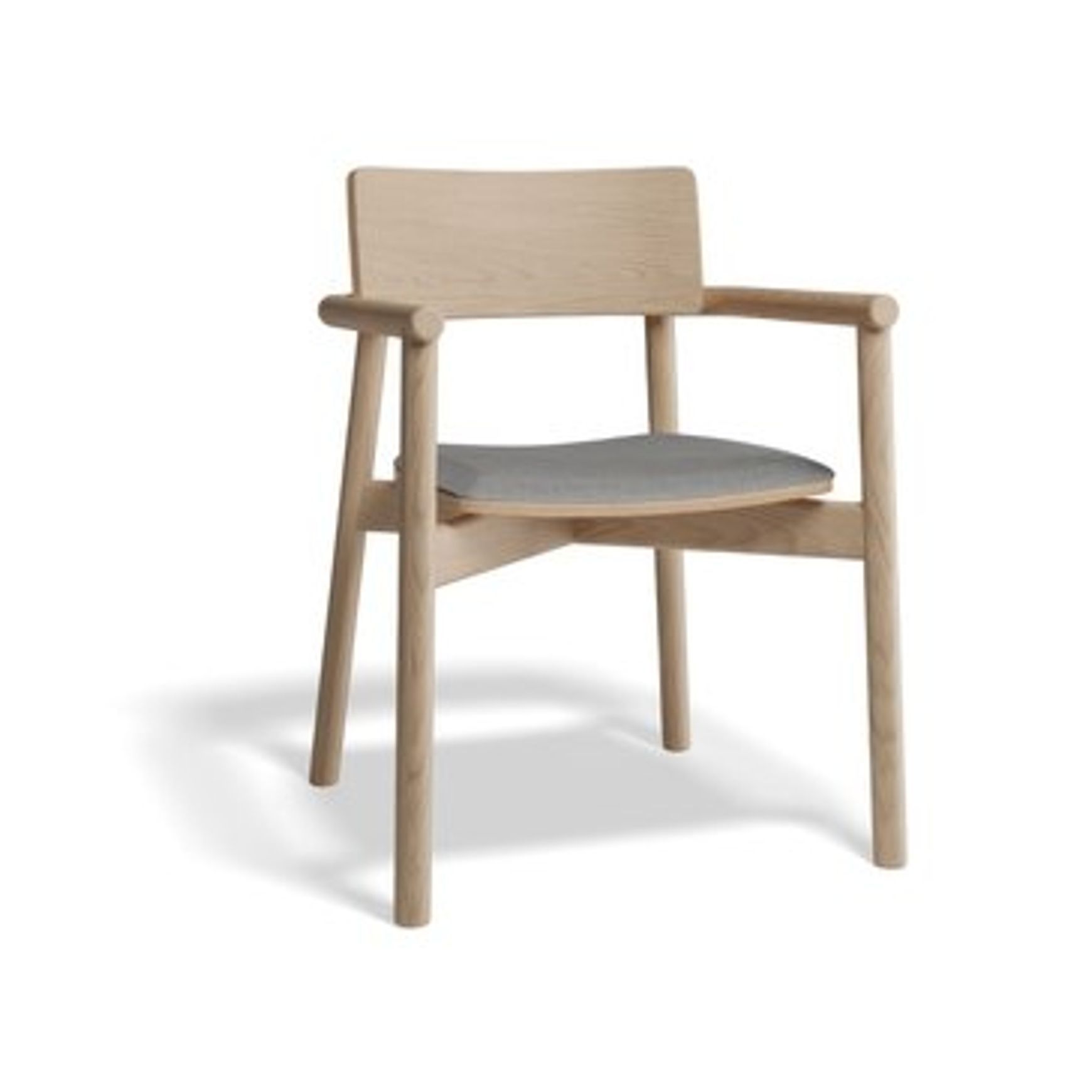 Andi Armchair with Pad