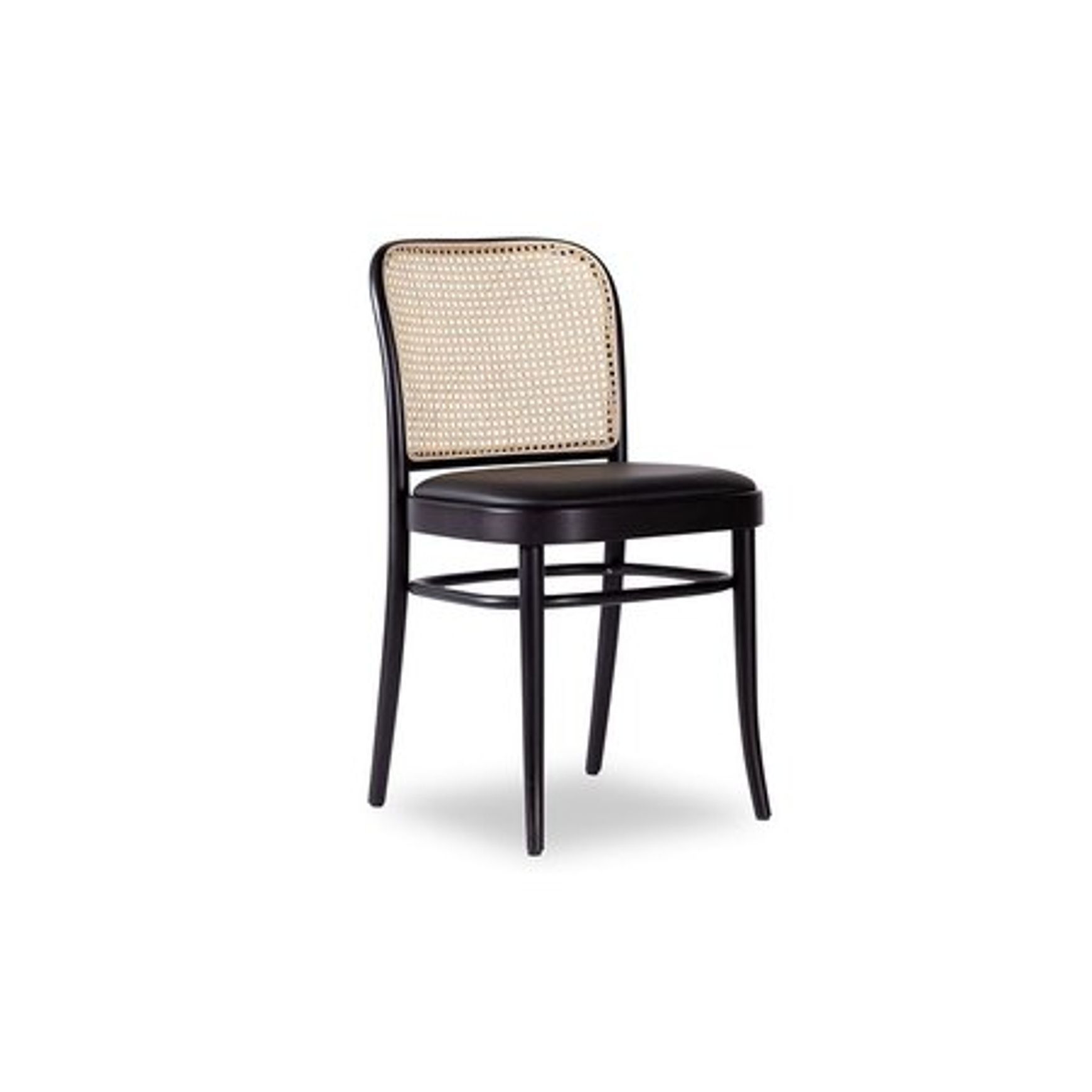 811 Hoffmann Chair by TON