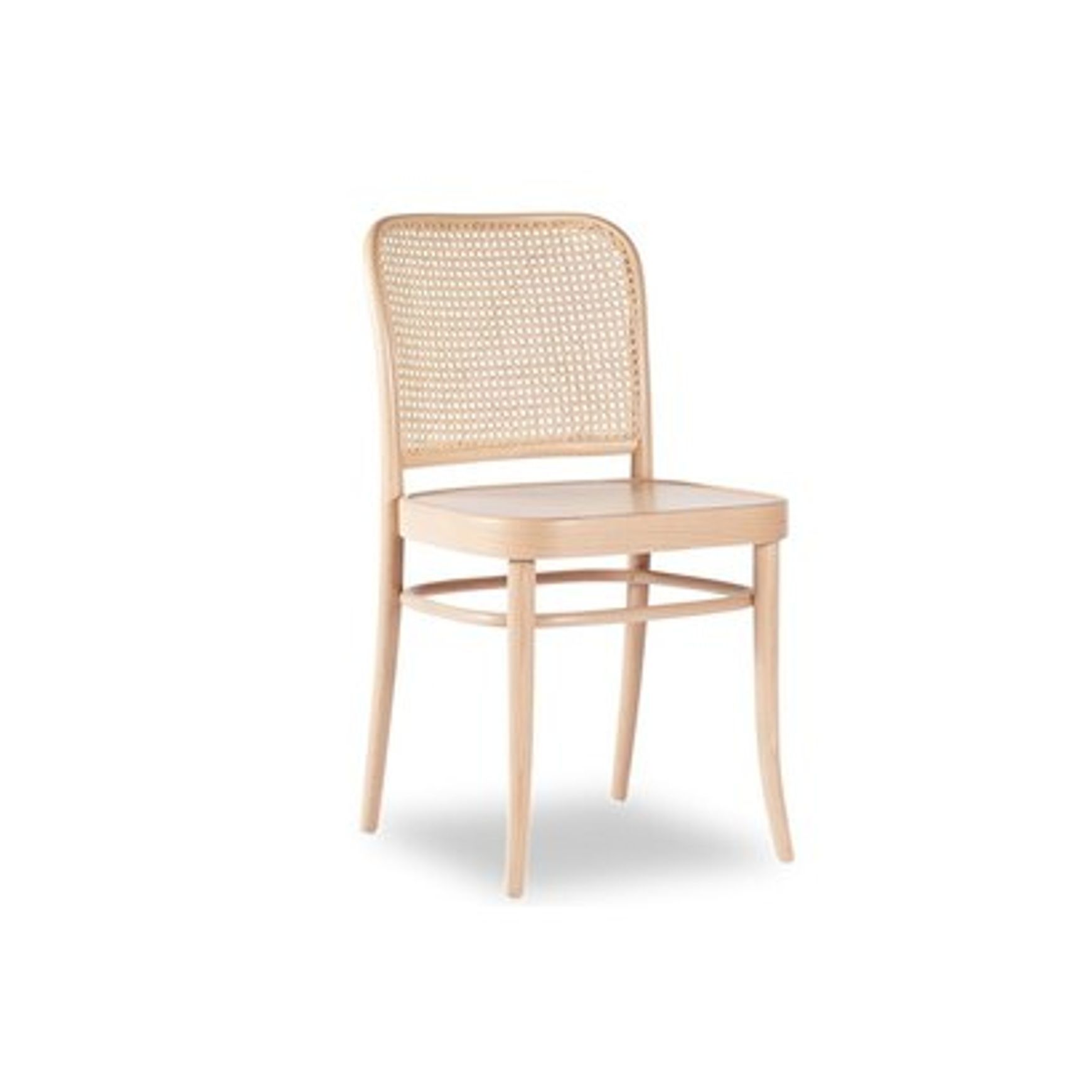 811 Hoffmann Chair by TON