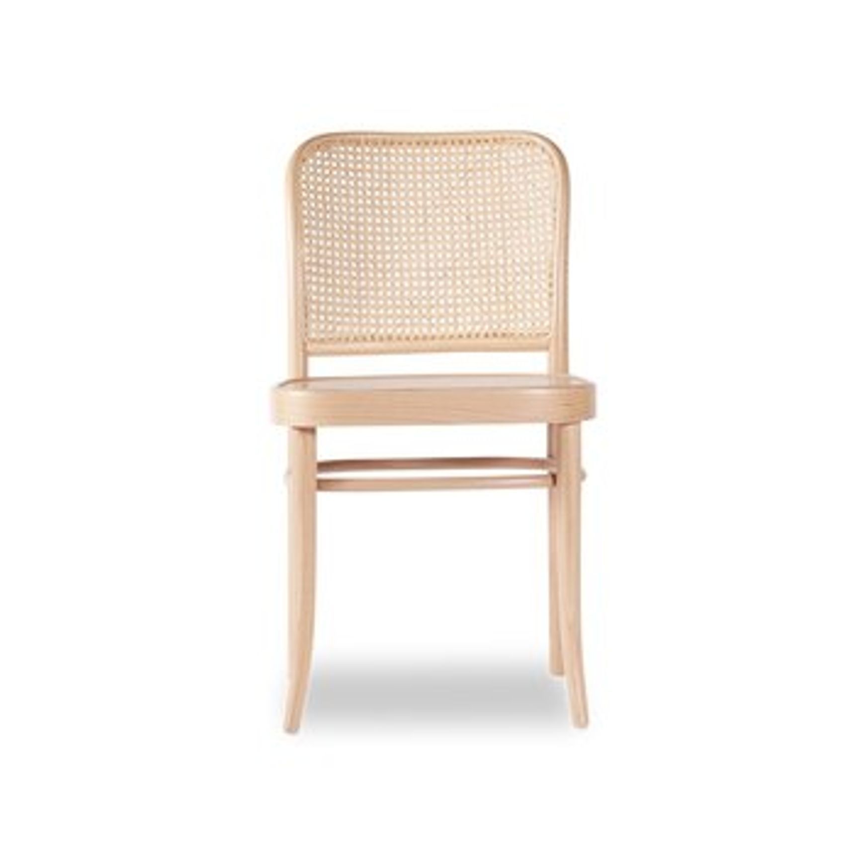 811 Hoffmann Chair by TON