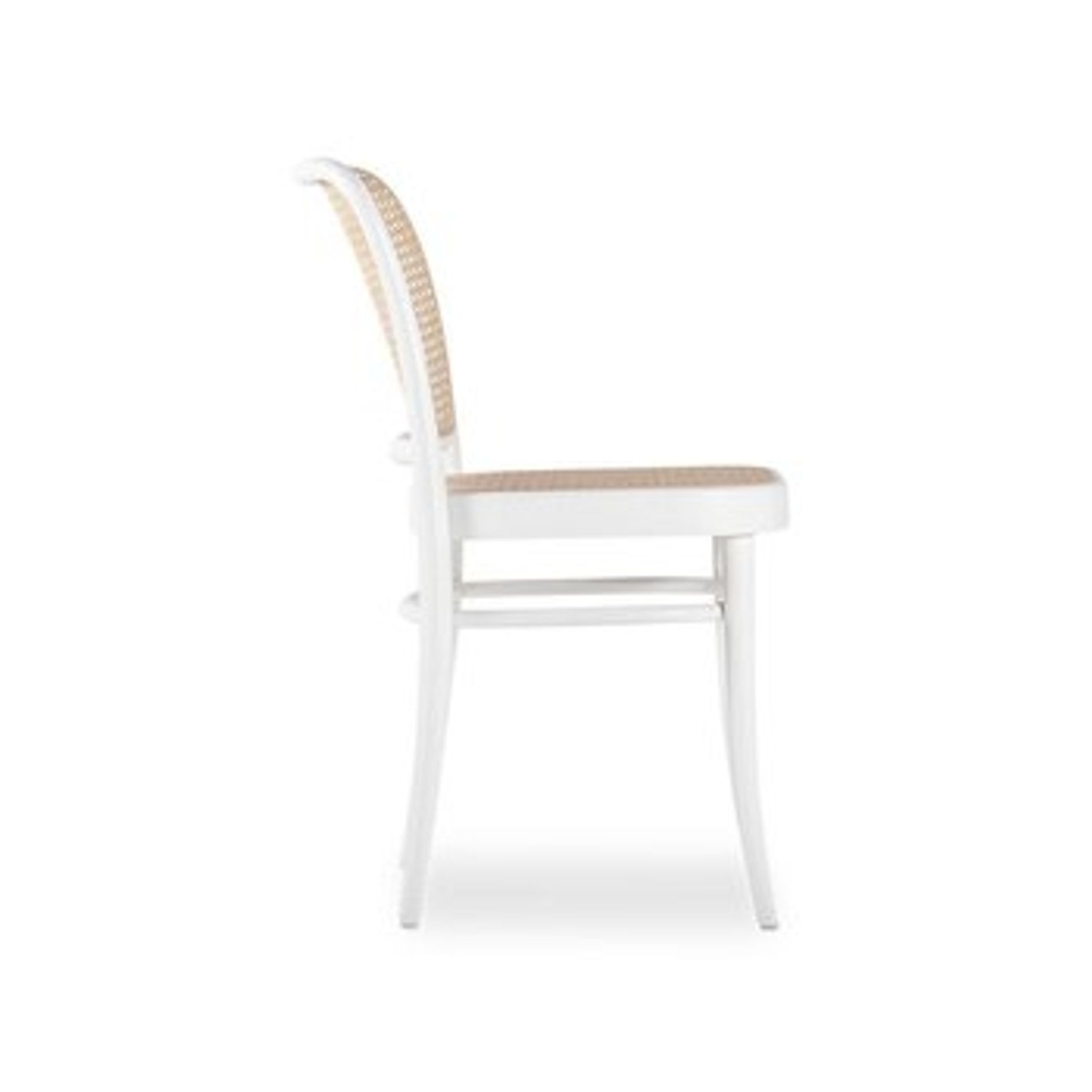 811 Hoffmann Chair by TON